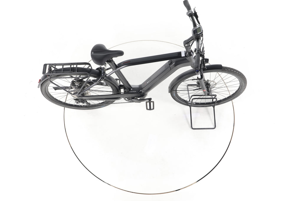 Kettler Quadriga CX10 Trekking E-Bike - Image 13