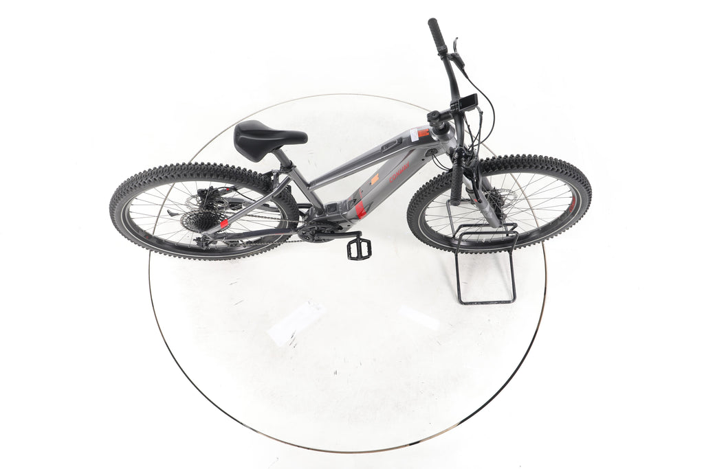 Conway Cairon S 4.0 E-Bike - Image 13