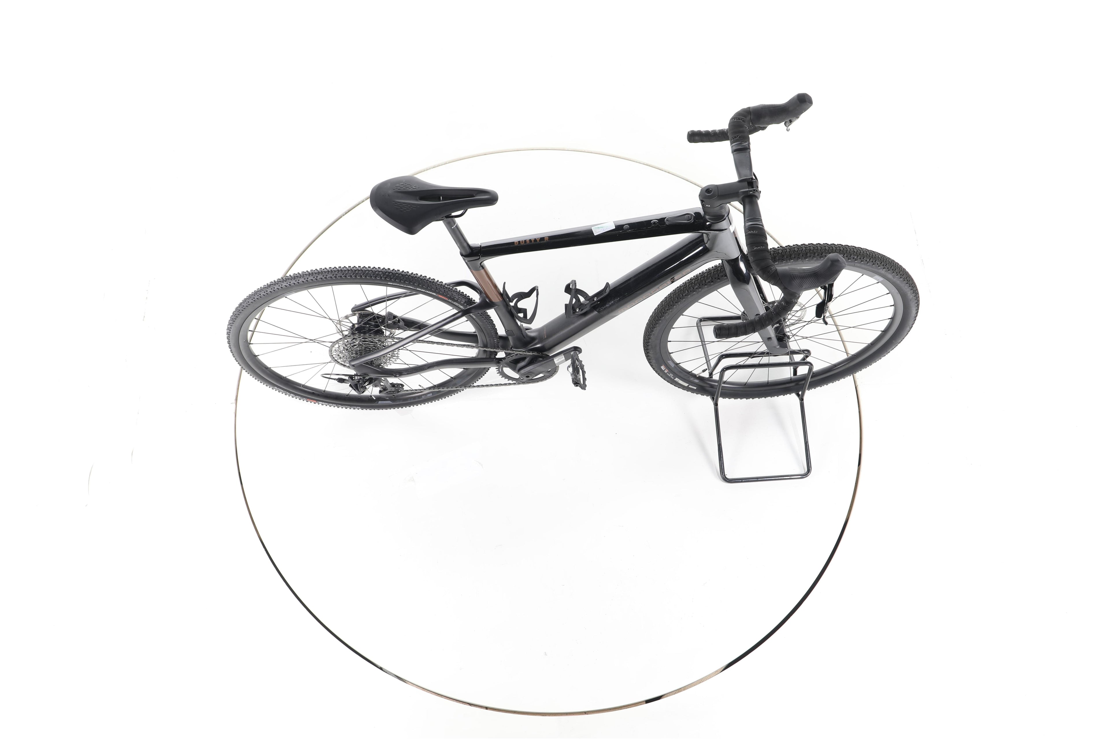 Mondraker Dusty R E-Gravelbike - Image 13