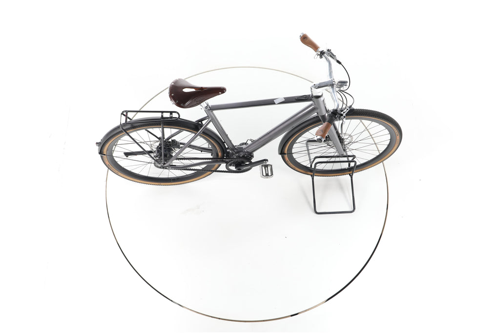 DESIKNIO Dopamine X20 Pinion C1.9XR City E-Bike 2023 - Image 13