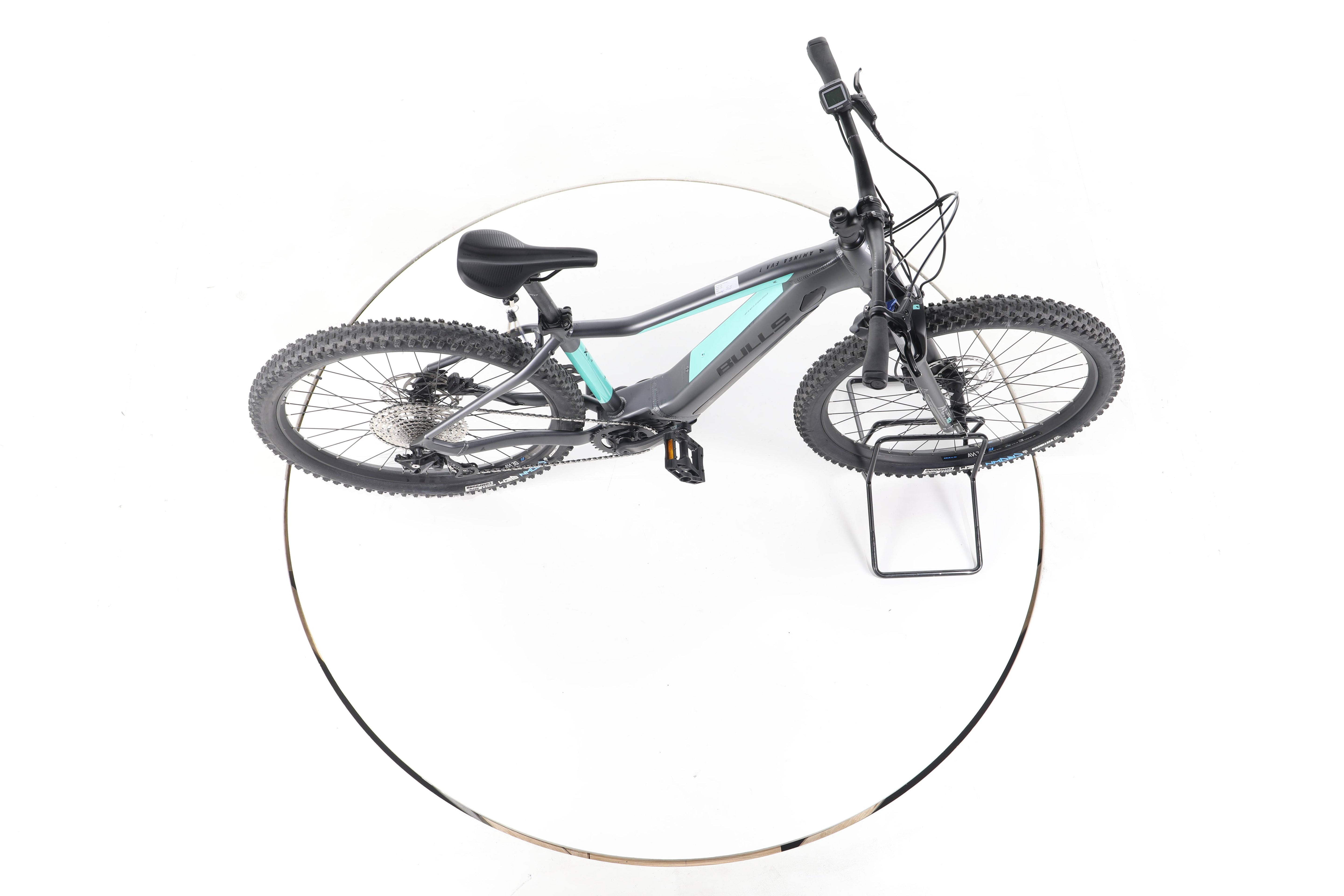 Bulls Aminga EVA 1 E-Bike - Image 13