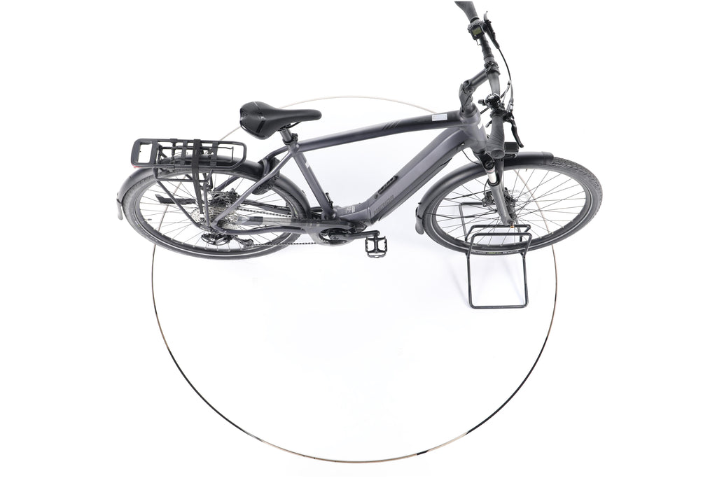 Merida eSPRESSO EP8-Edition EQ Trekking E-Bike - Image 13