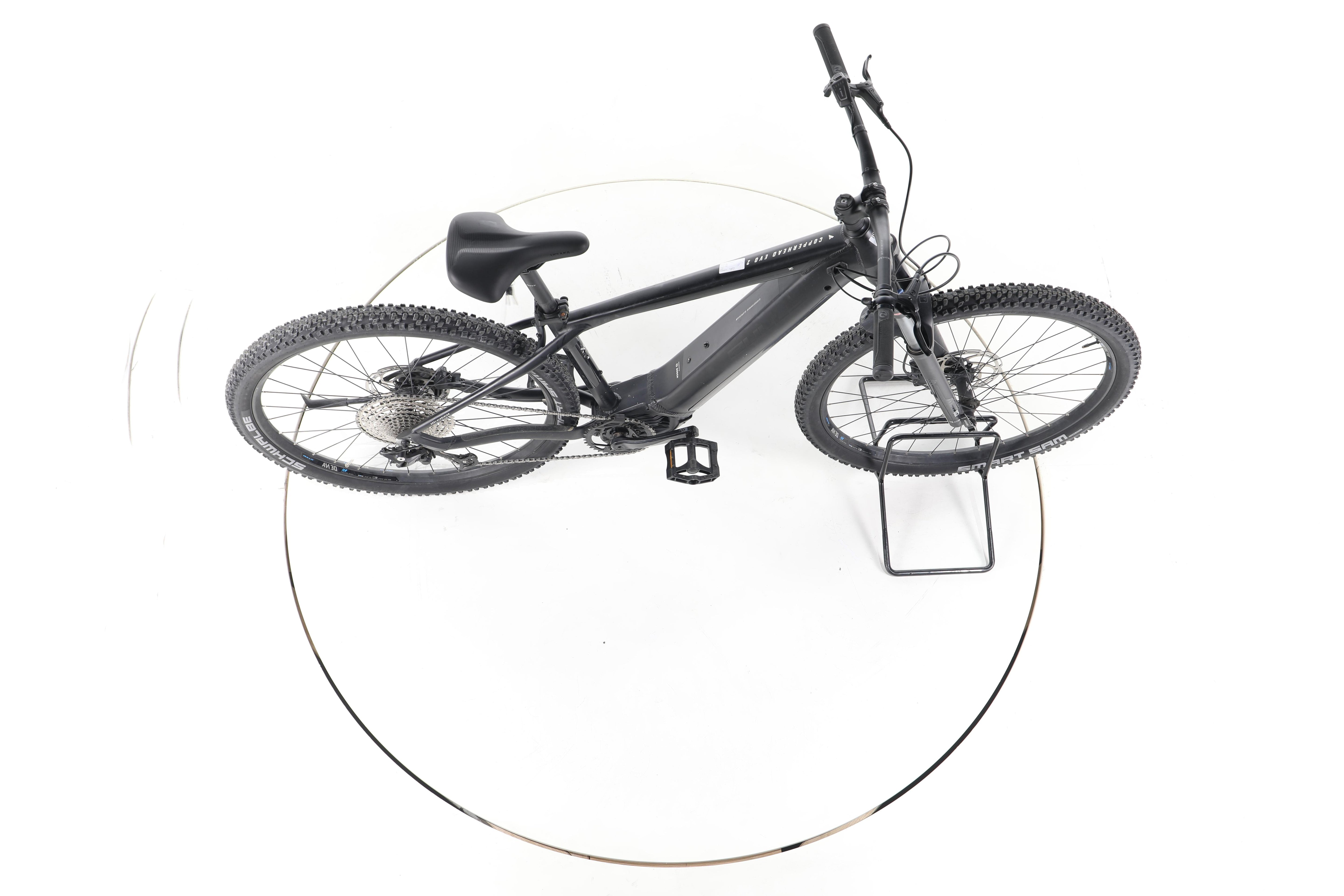 Bulls Copperhead EVO 2 E-Bike - Image 13
