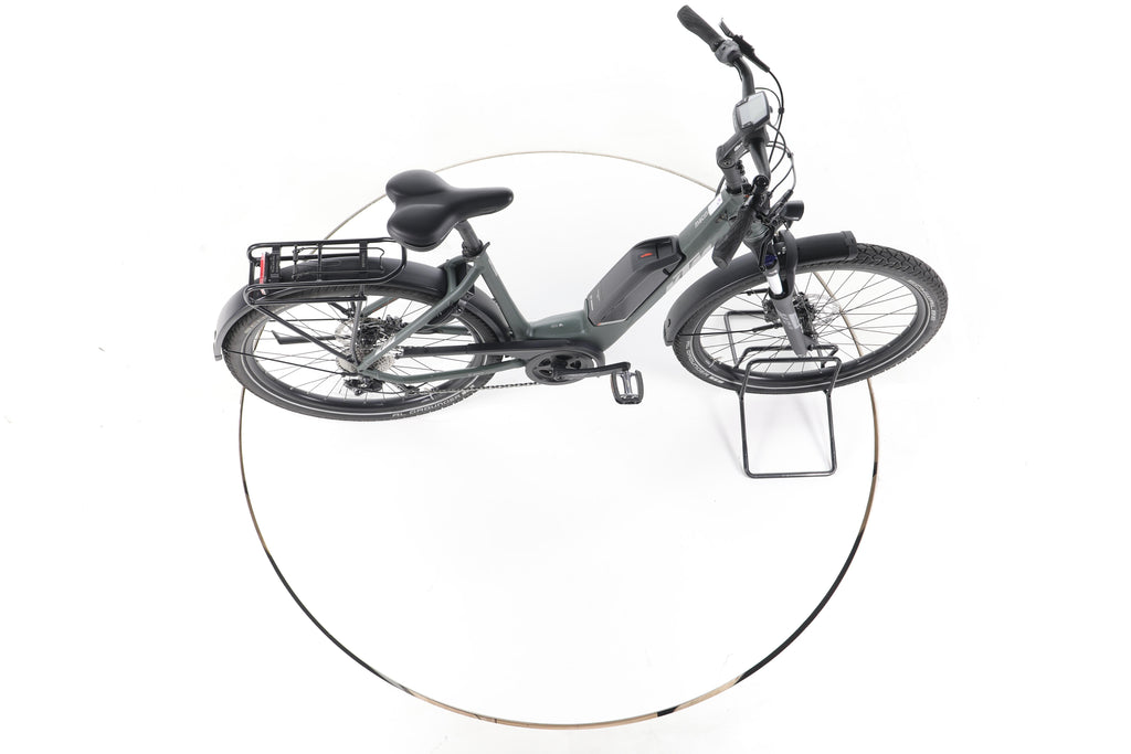 KTM Macina Gran P510 Trekking E-Bike Tiefeinsteiger - Image 13
