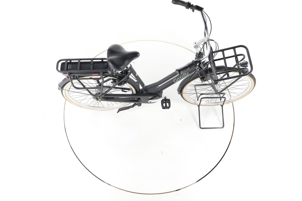 Gazelle Miss Grace C7+ HMB City E-Bike Tiefeinsteiger 2024 - Image 13