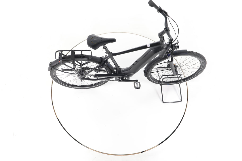 Giant DailyTour E+2 City E-Bike - Image 13