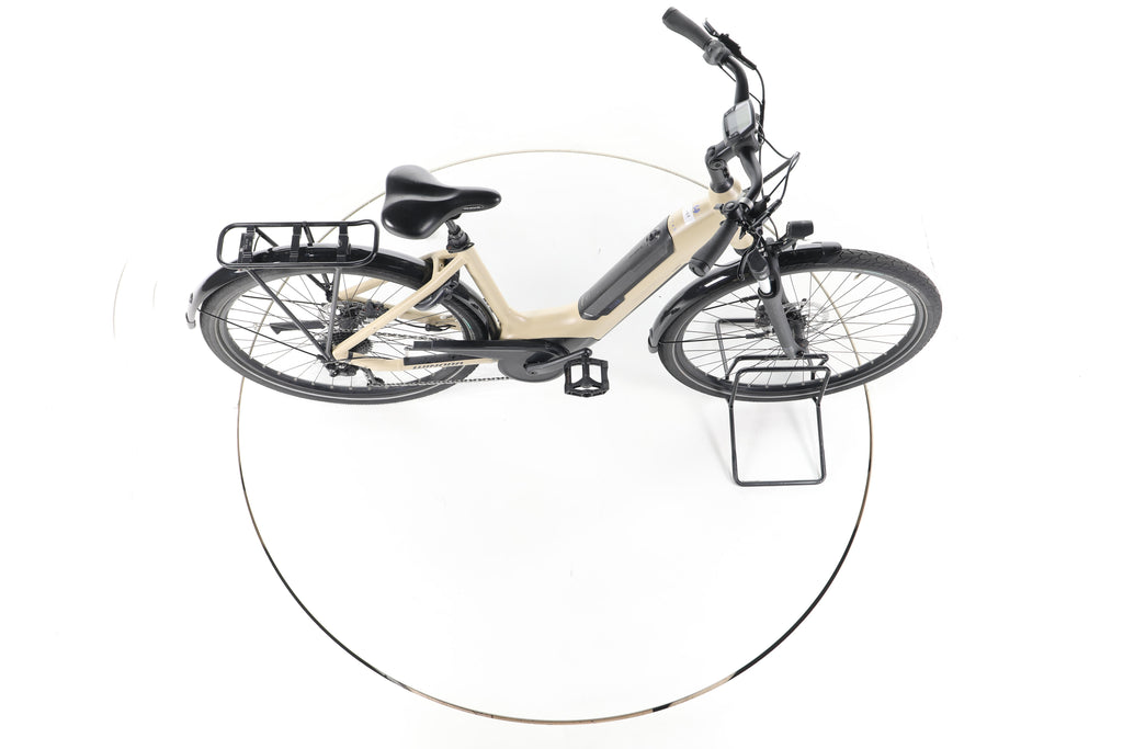Winora Tria 9 Trekking E-Bike Tiefeinsteiger - Image 13