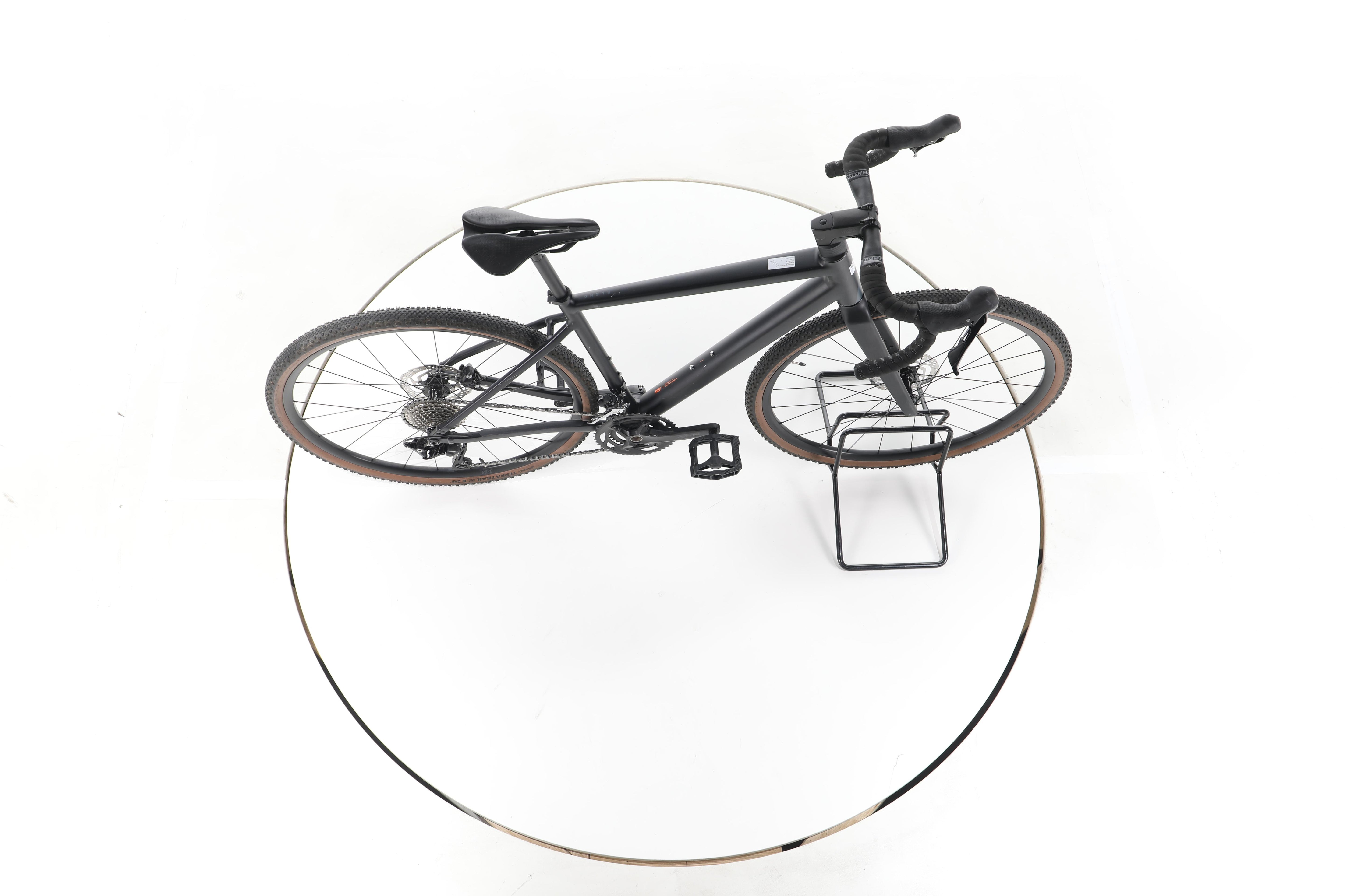 Rose Blend GRX400 Gravelbike - Image 13