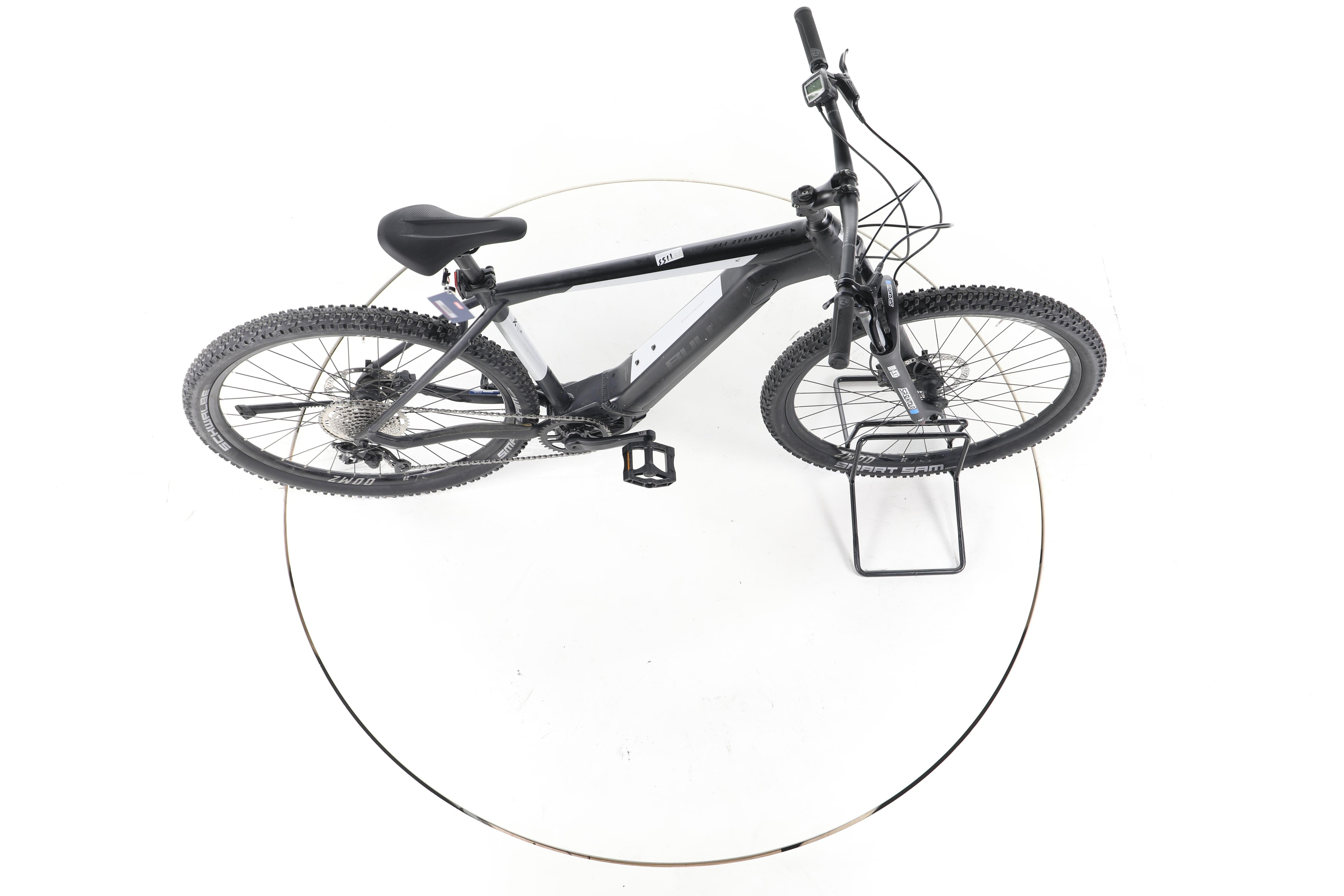 Bulls Copperhead Evo 1 E-Bike - Image 13