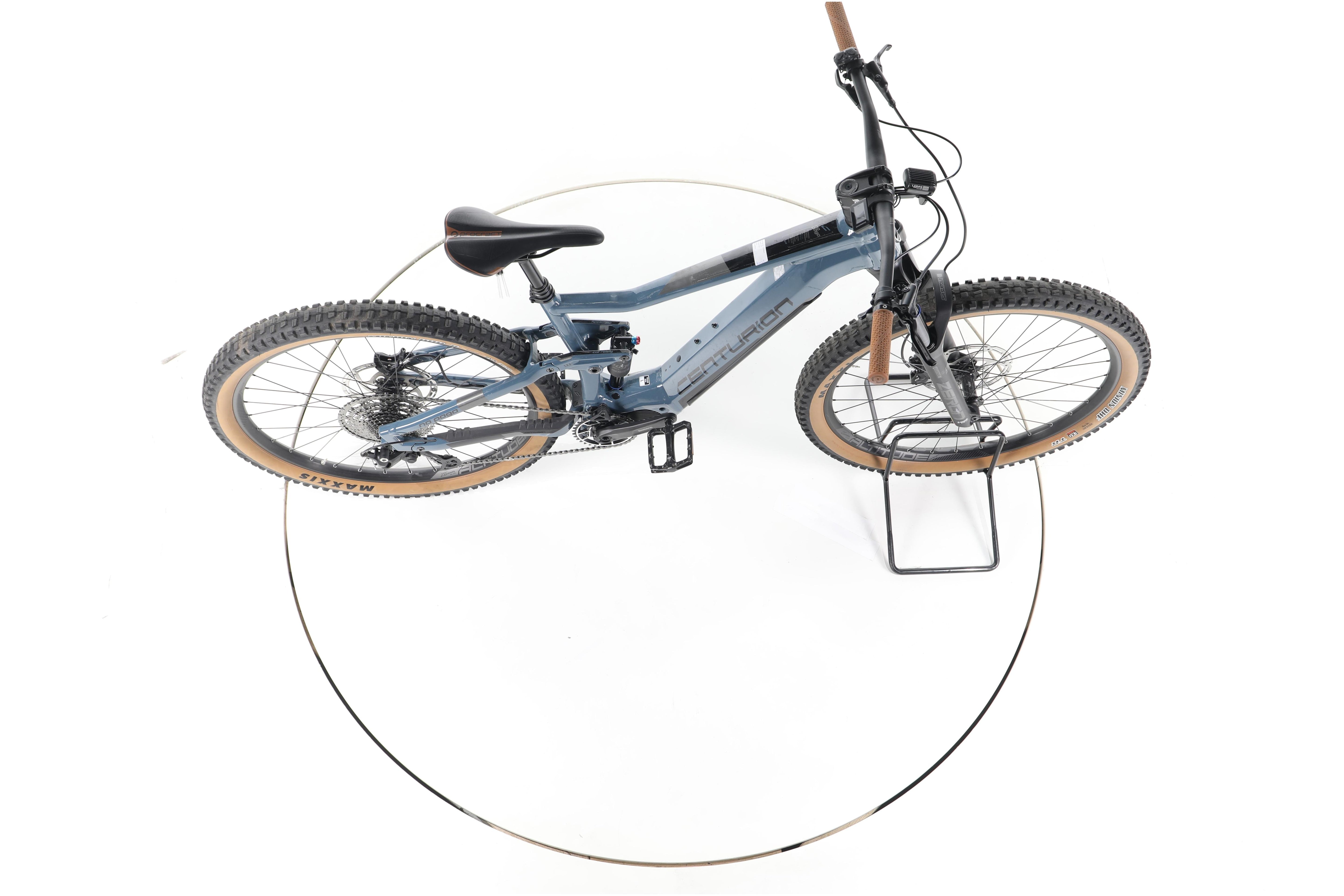 Centurion No Pogo F800i Fully E-Bike 2024 - Image 13