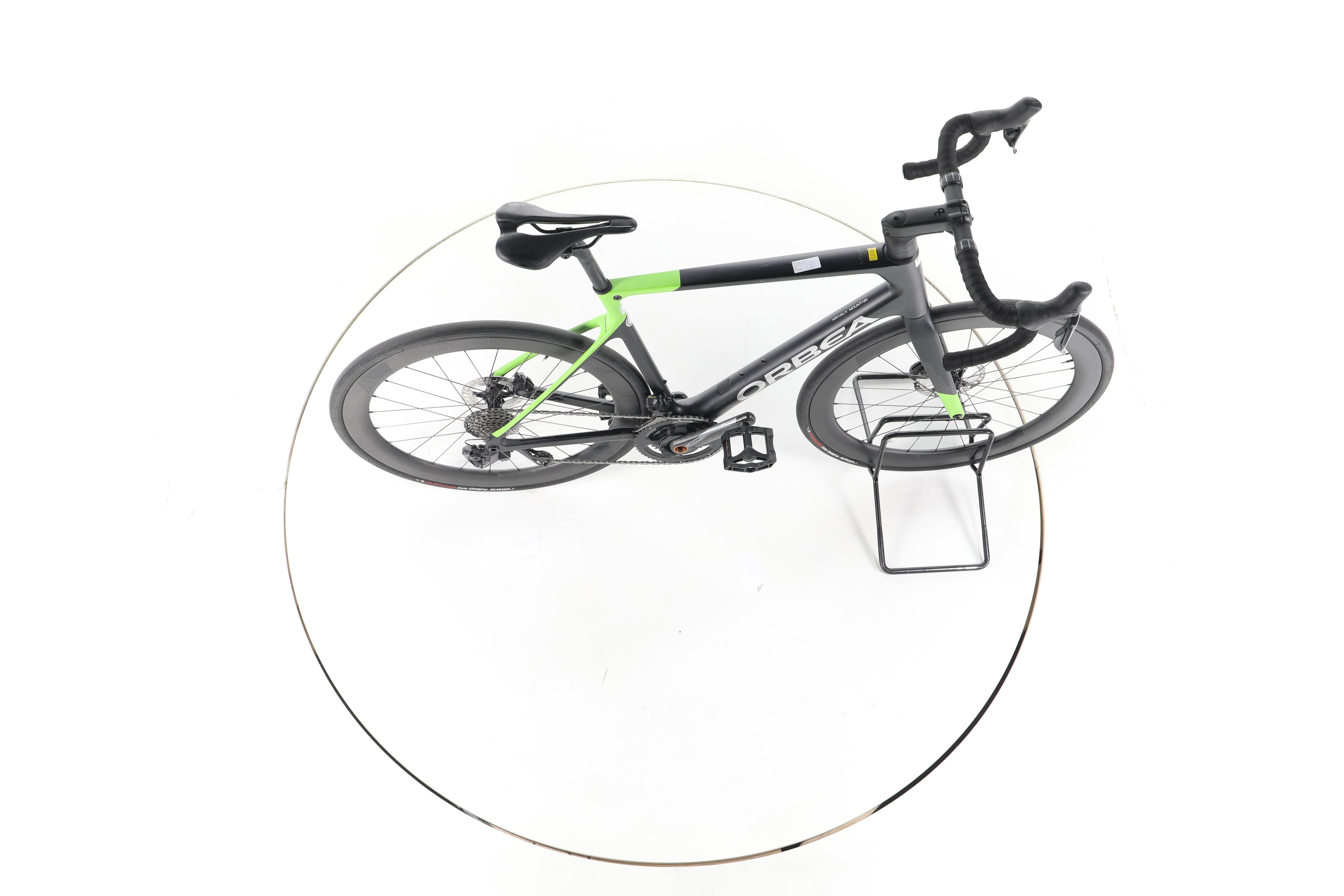 Orbea Orca M20i Team Fahrrad Rennrad & Gravel - Image 13