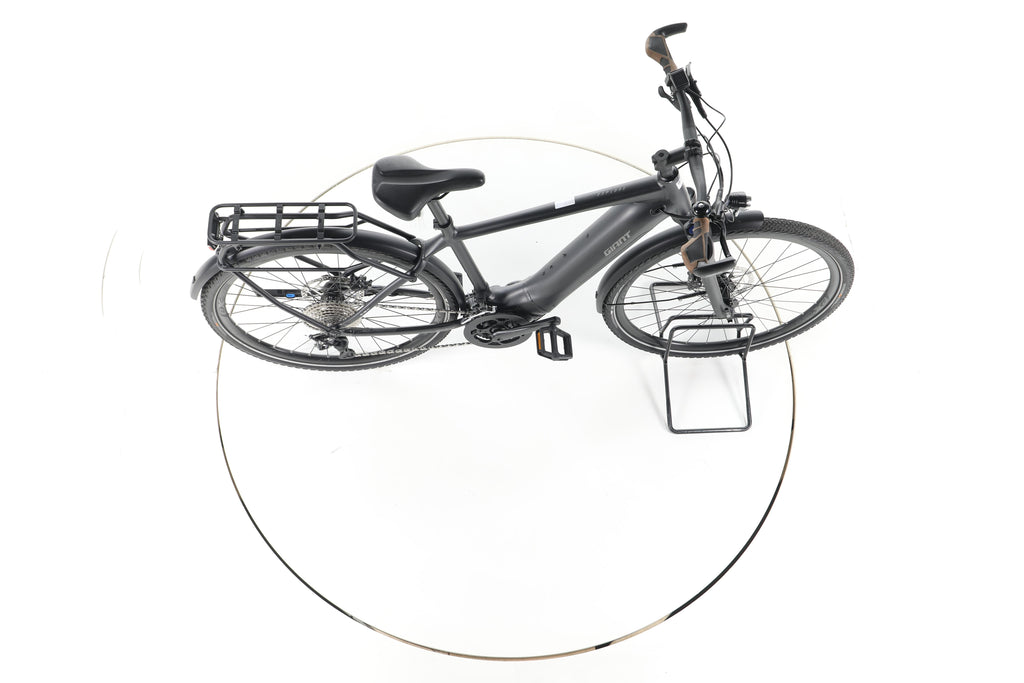 Giant Explore E+1 Trekking E-Bike - Image 13