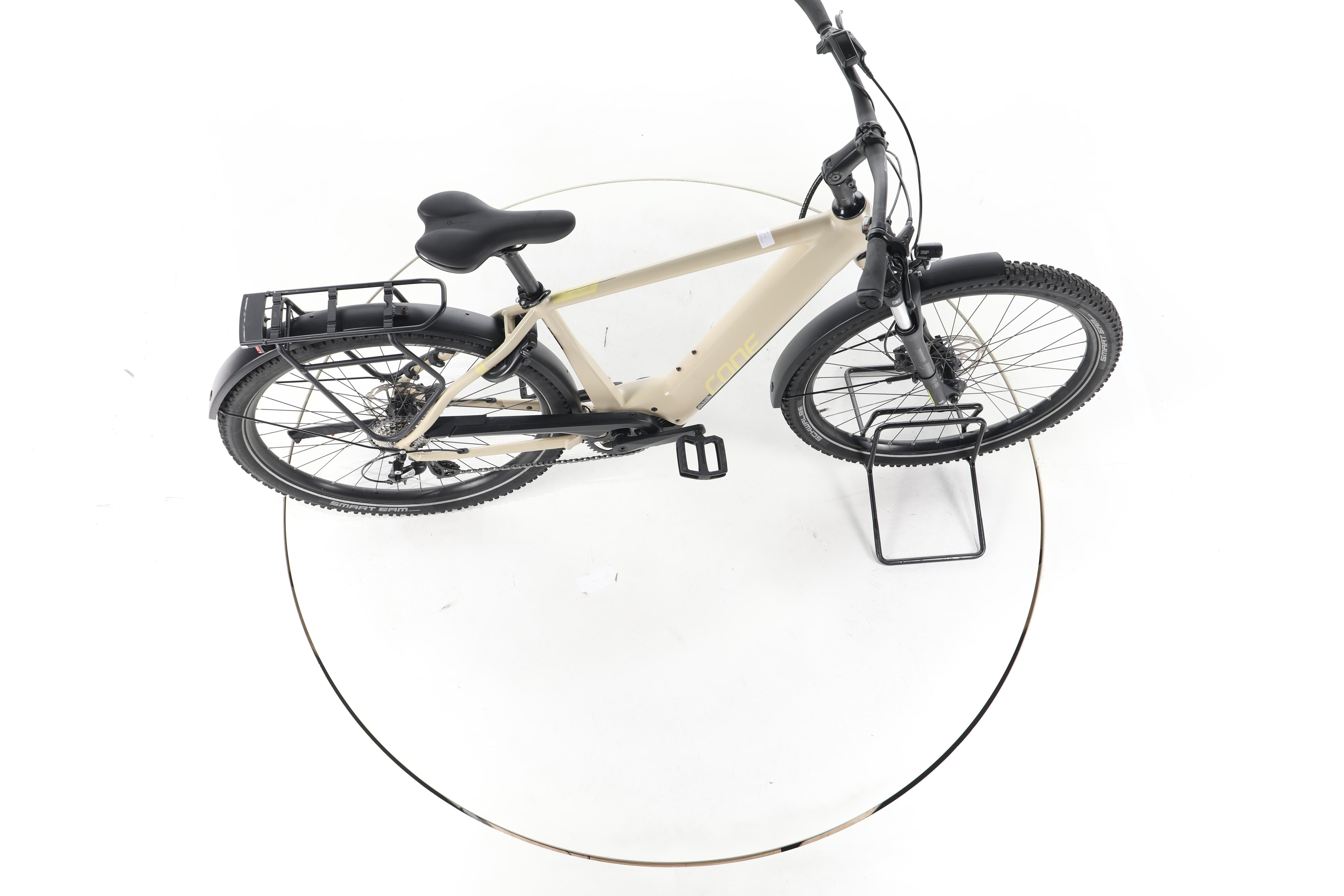 CONE Bikes eSUV IN LTD Trekking E-Bike - Image 13