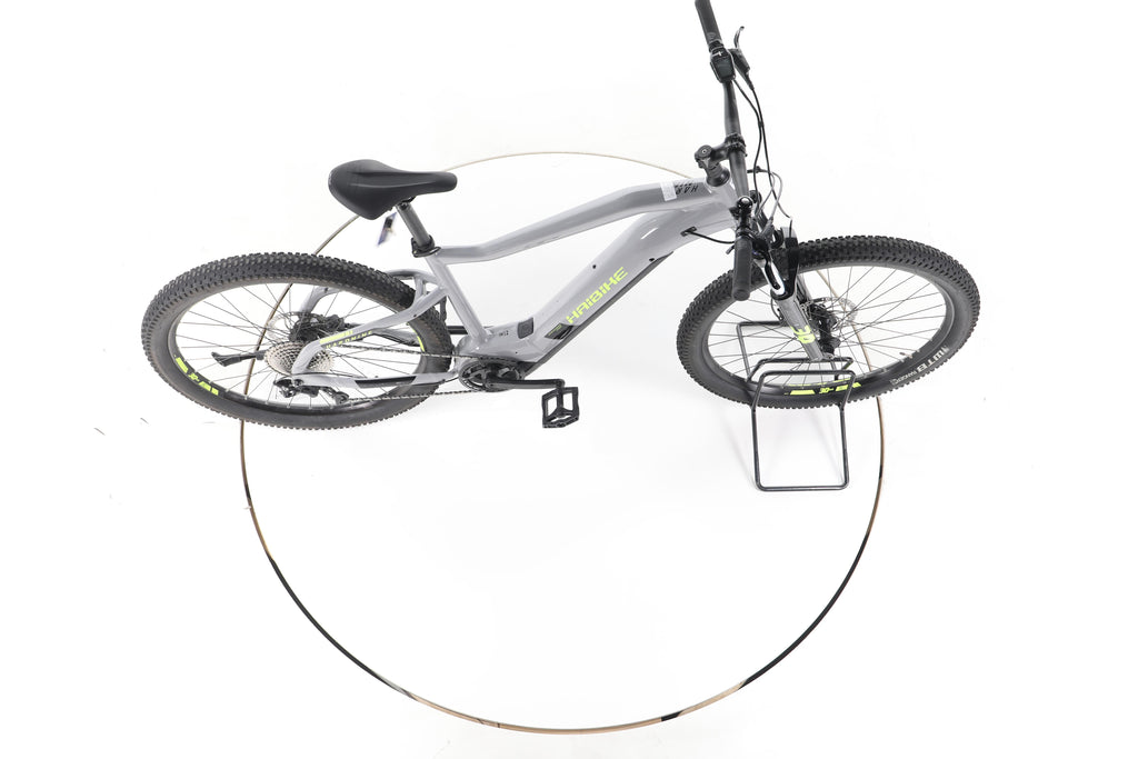 Haibike HardNine 6 E-Bike - Image 13