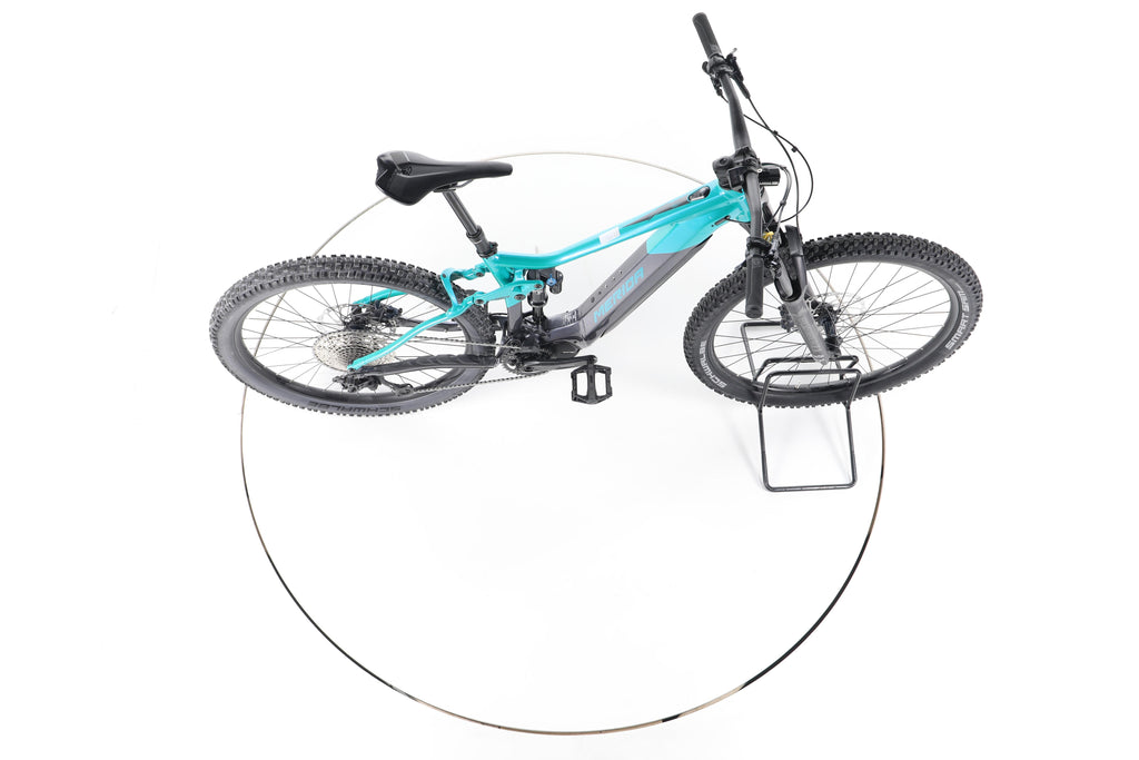 Merida eONE-SIXTY 700 Fully E-Bike - Image 13
