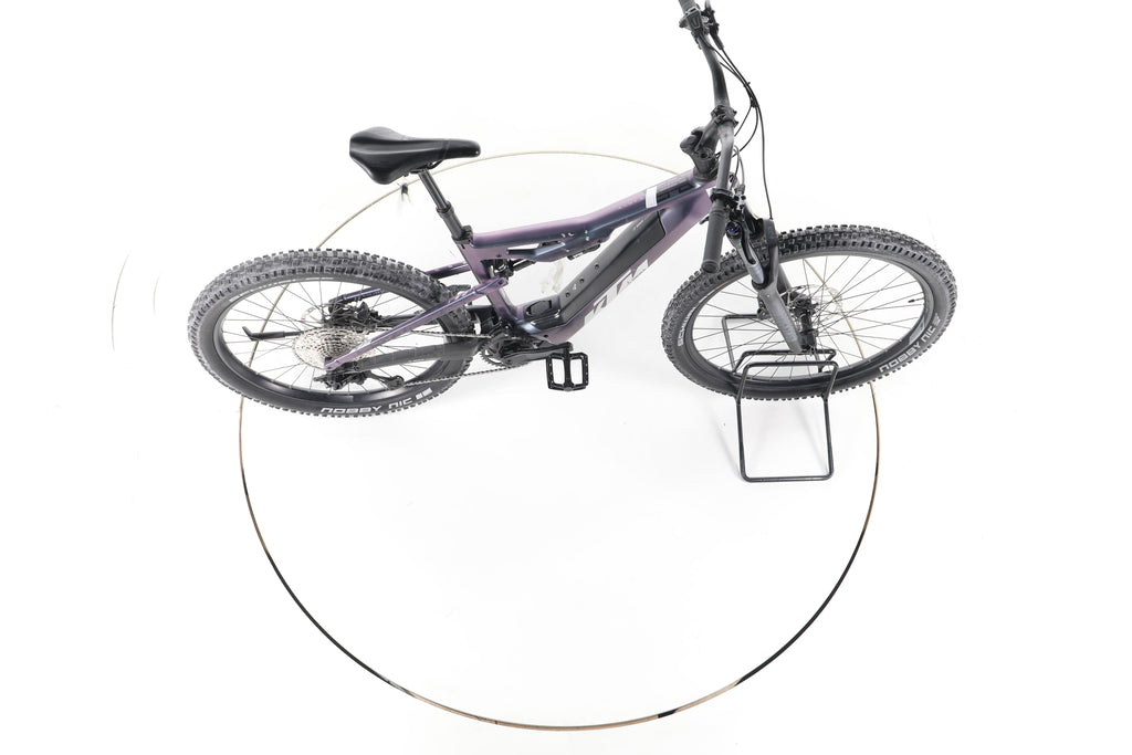 KTM Macina Kapoho Elite E-Bike Fully Carbon - Image 13