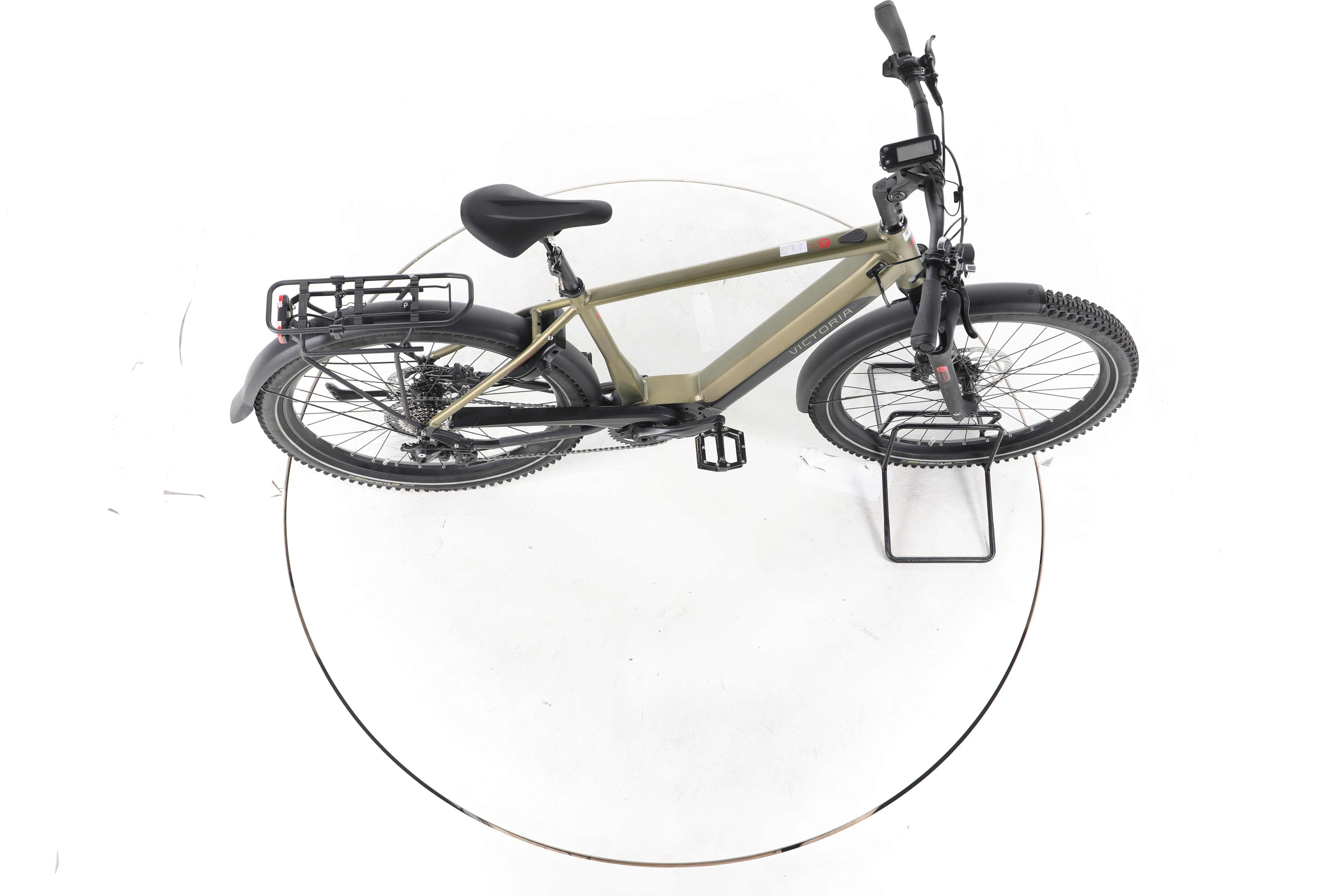 Victoria eAdventure 12.5 Trekking E-Bike - Image 13