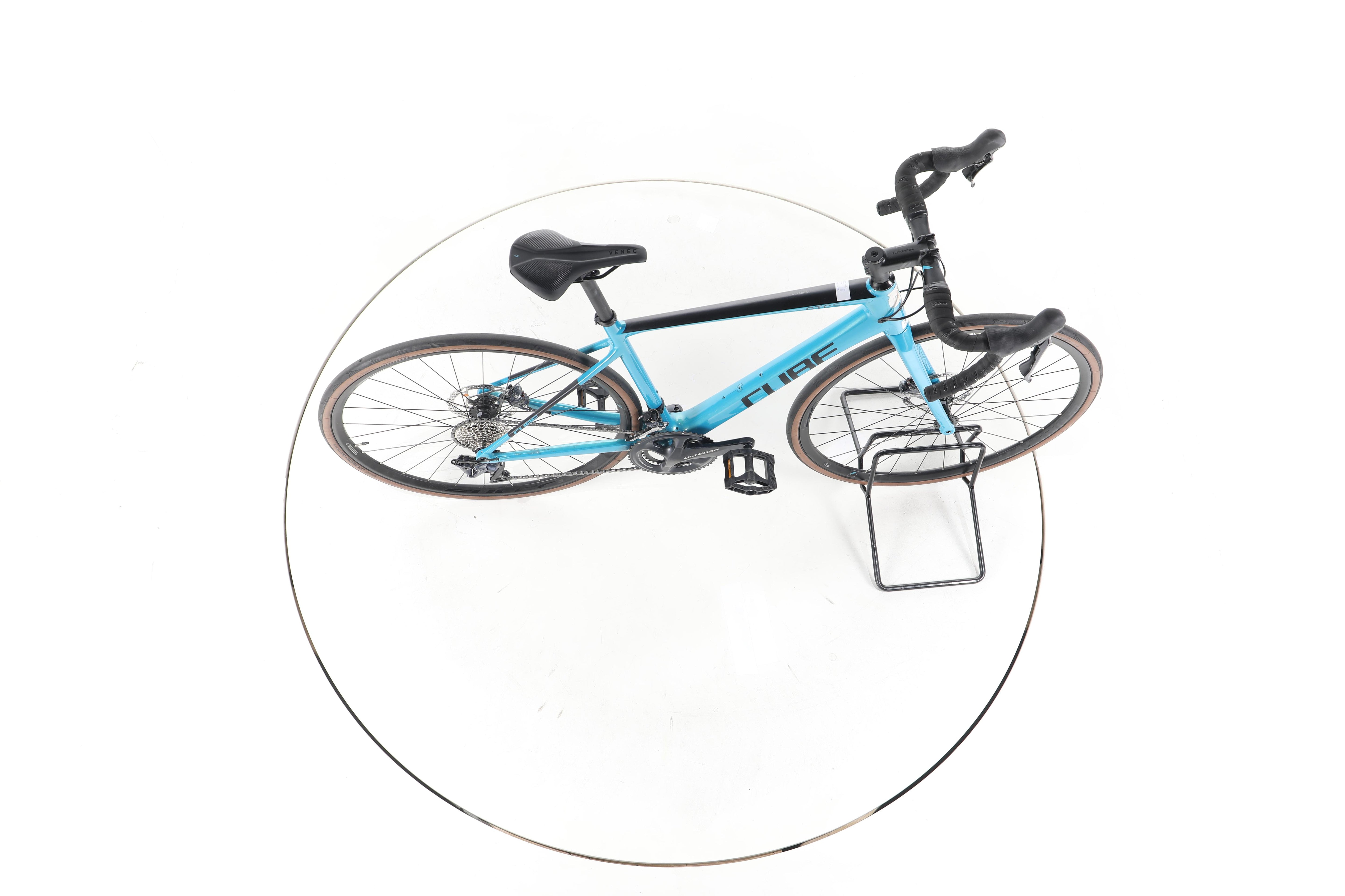 Cube Attain GTC SLX - Image 13