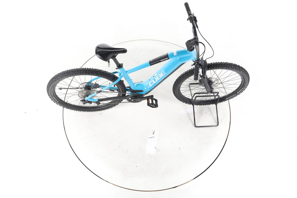Cube Reaction Hybrid ONE E-Bike - Image 13