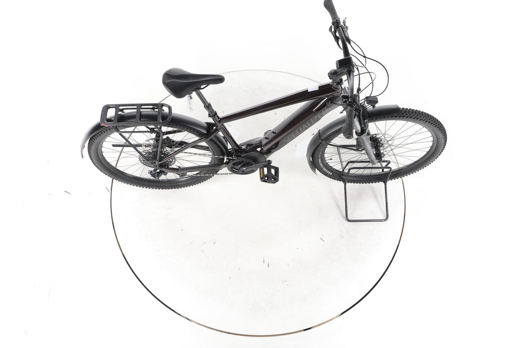 Specialized Turbo Tero 5.0 EQ Trekking E-Bike 2025 - Image 13