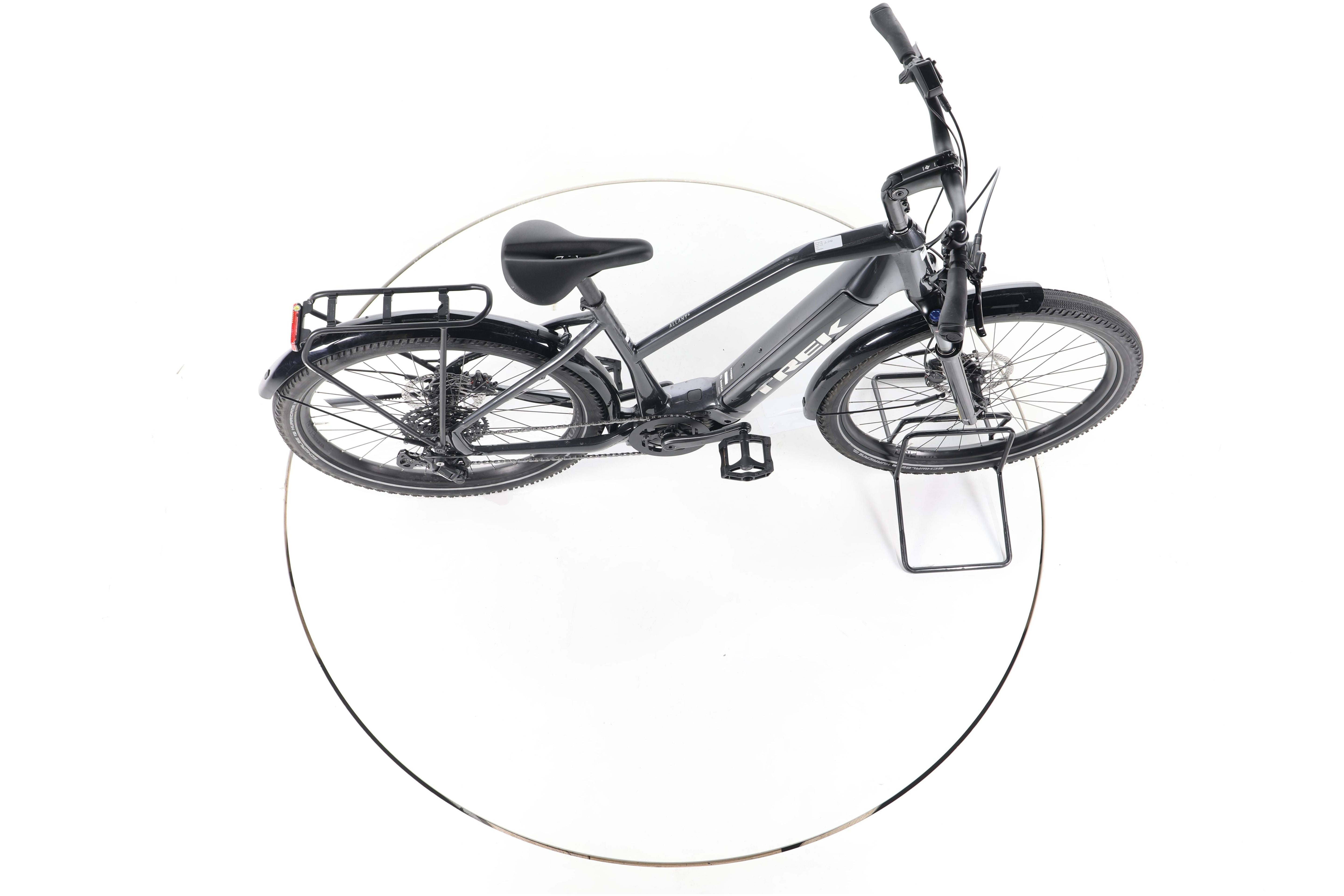 Trek Allant+ 7 Trekking E-Bike 2023 - Image 13