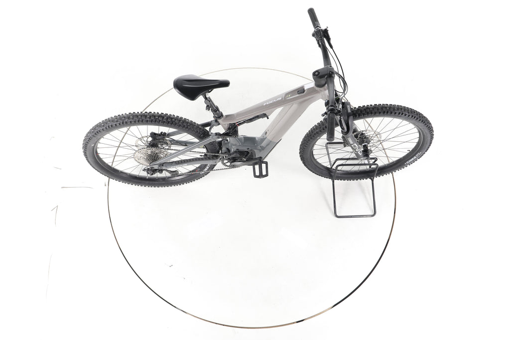 Focus JAM² 6.7 E-Bike Fully - Image 13