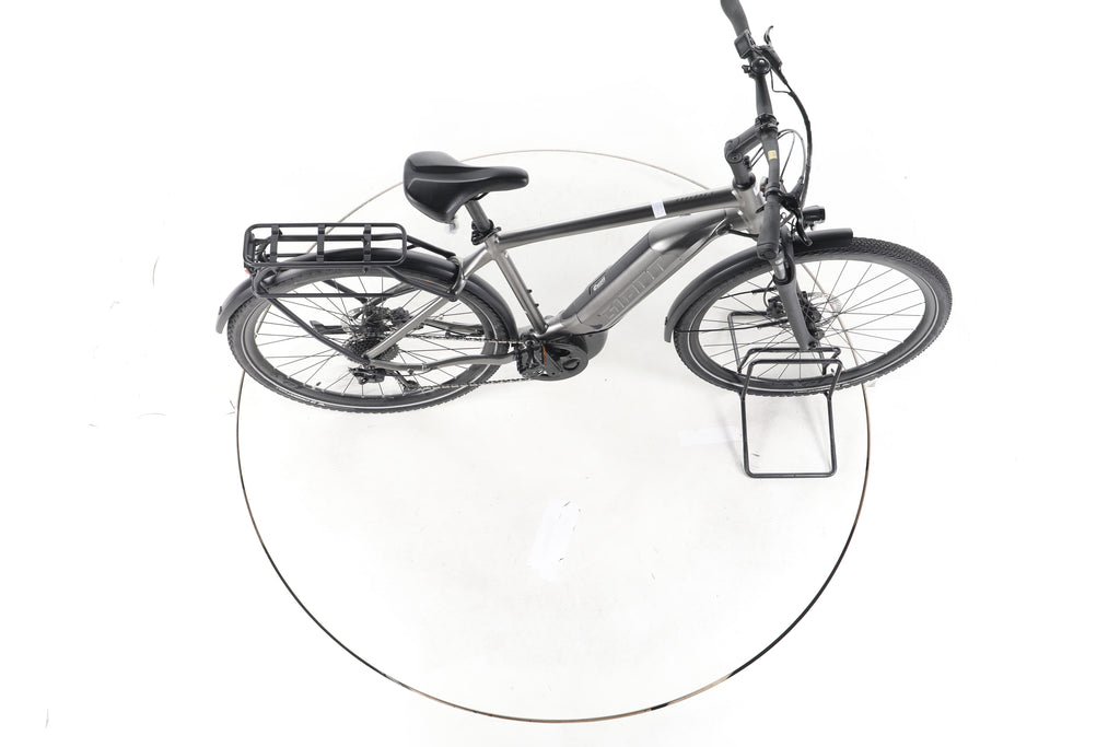 Giant Explore E+3 Trekking E-Bike - Image 13