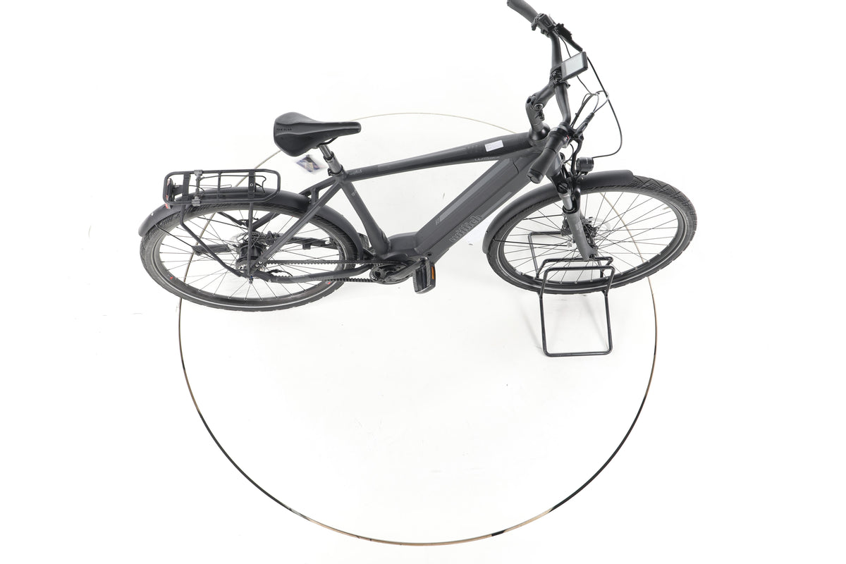 Wittich W5GCX City E-Bike - Image 13