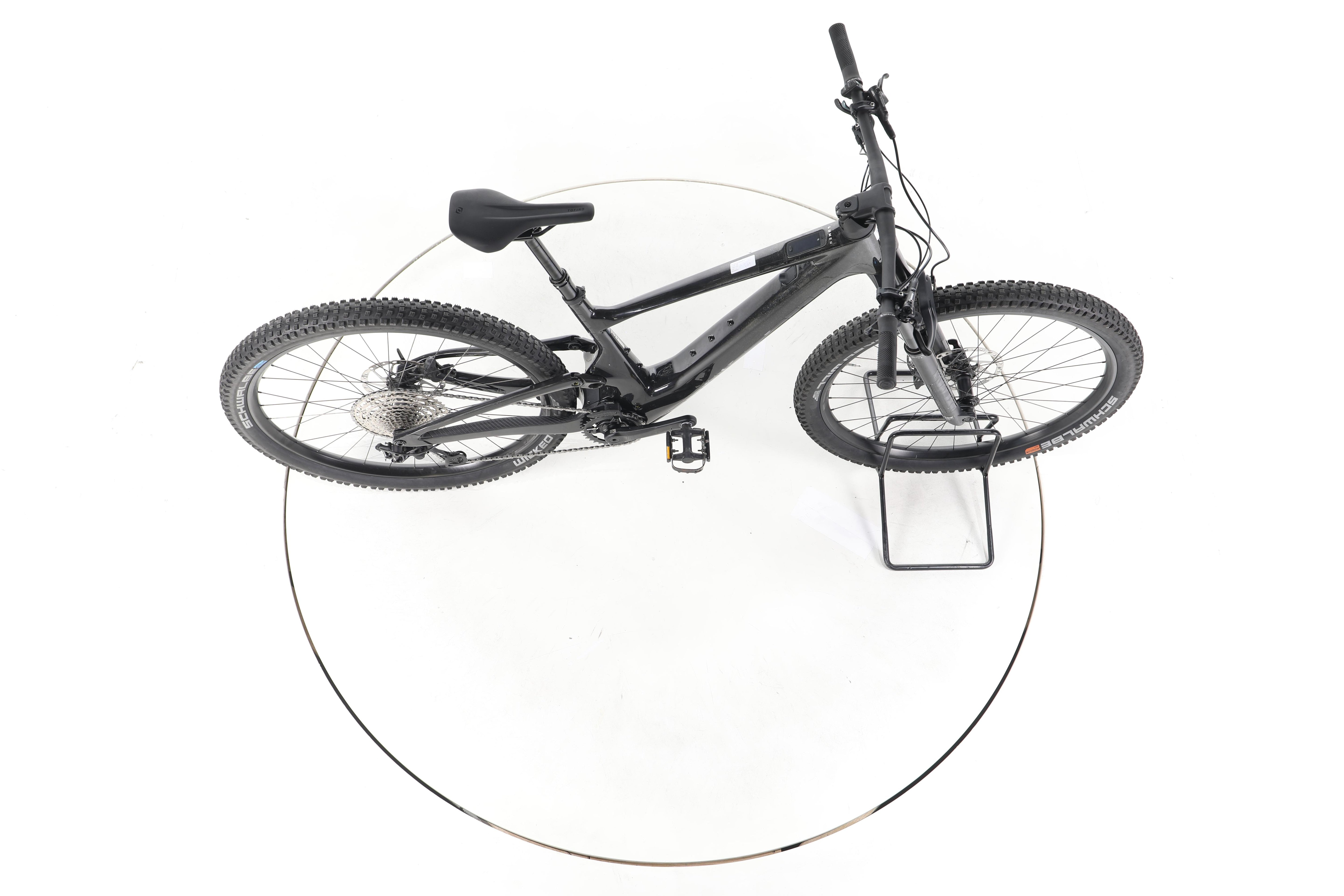 Scott Lumen eRIDE 910 E-Bike Fully Carbon - Image 13