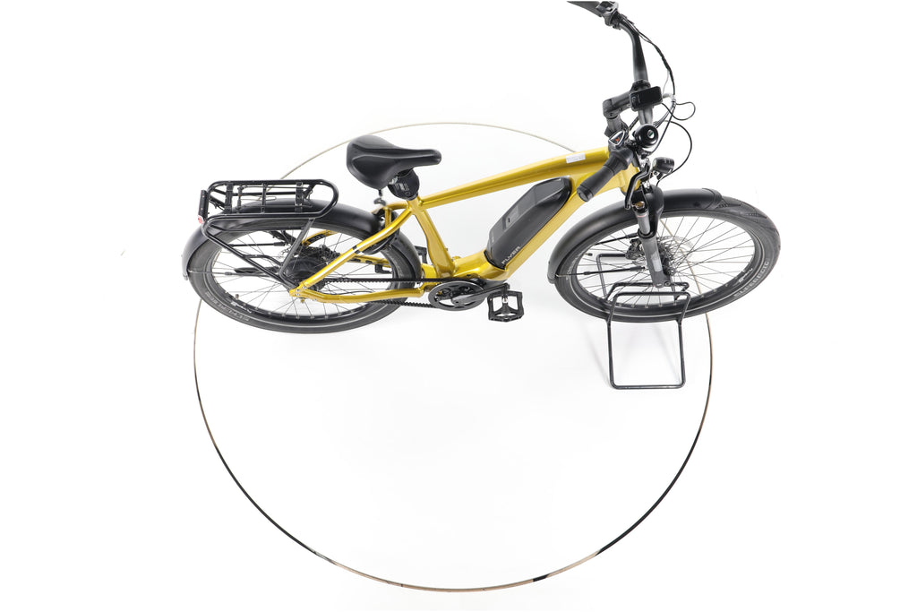 FLYER Upstreet3 7.23 City E-Bike - Image 13