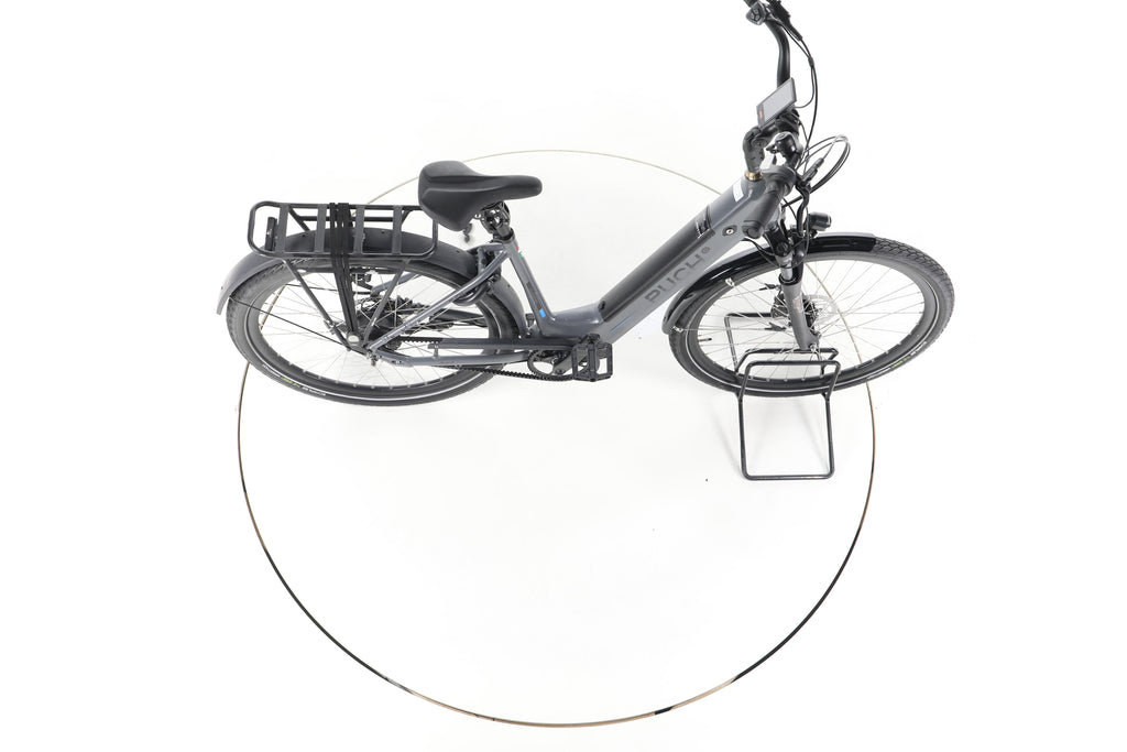 Puch Q4.8 City E-Bike Tiefeinsteiger - Image 13