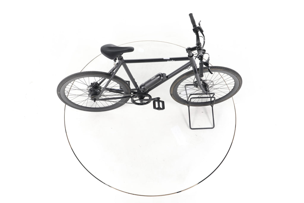 Sushi Maki 3.0 City E-Bike - Image 13
