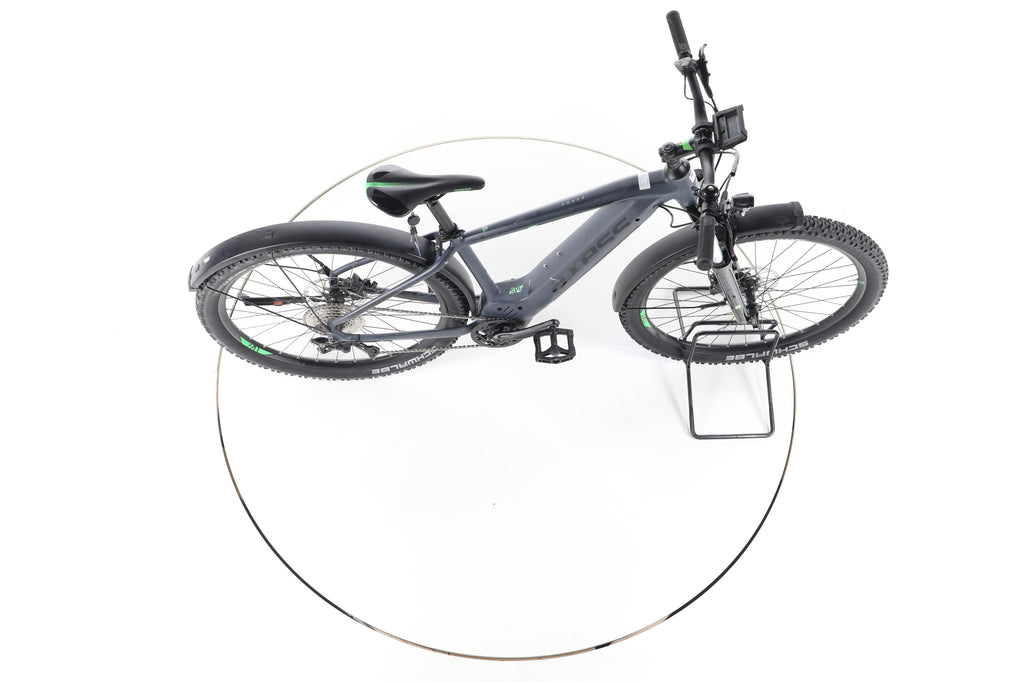 Axess Force 29 Allroad E-Bike - Image 13