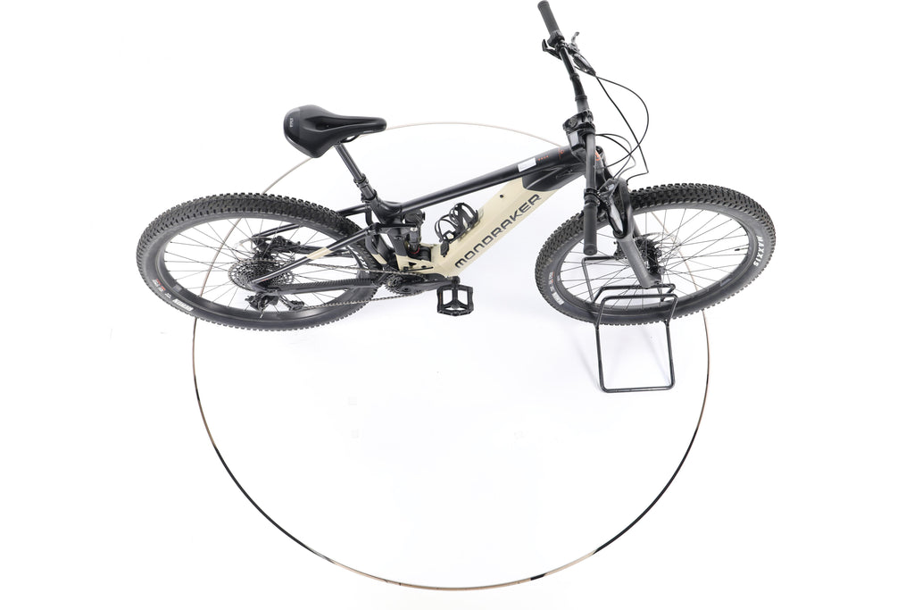 Mondraker DUSK E-Bike Fully - Image 13