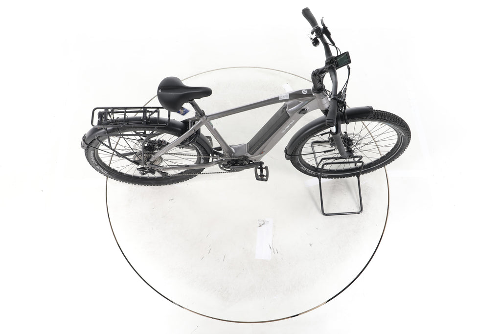 Velo de Ville SEB 990 SUV Smart Smooth Trekking E-Bike - Image 13