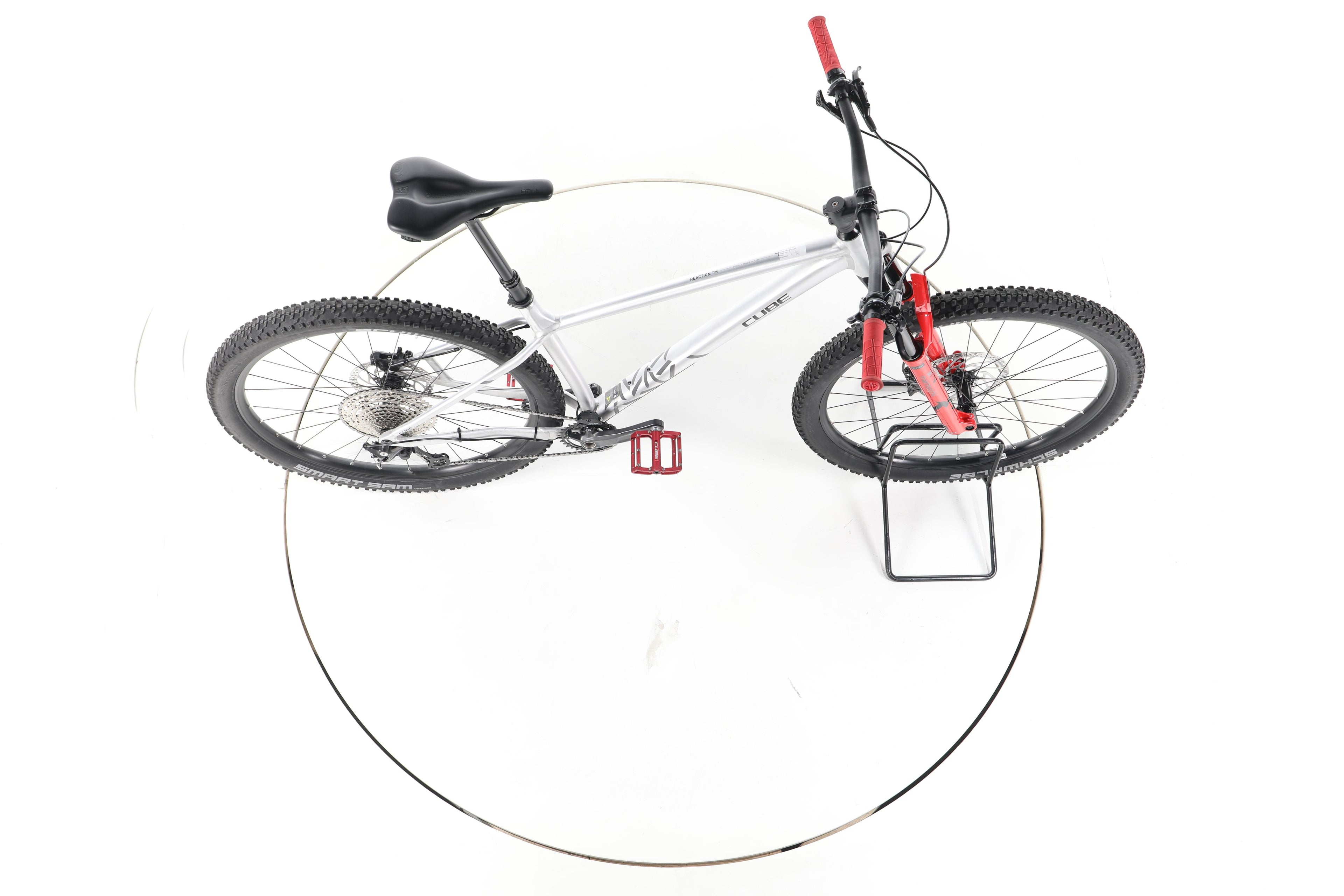 Cube Reaction TM Pro - Image 13