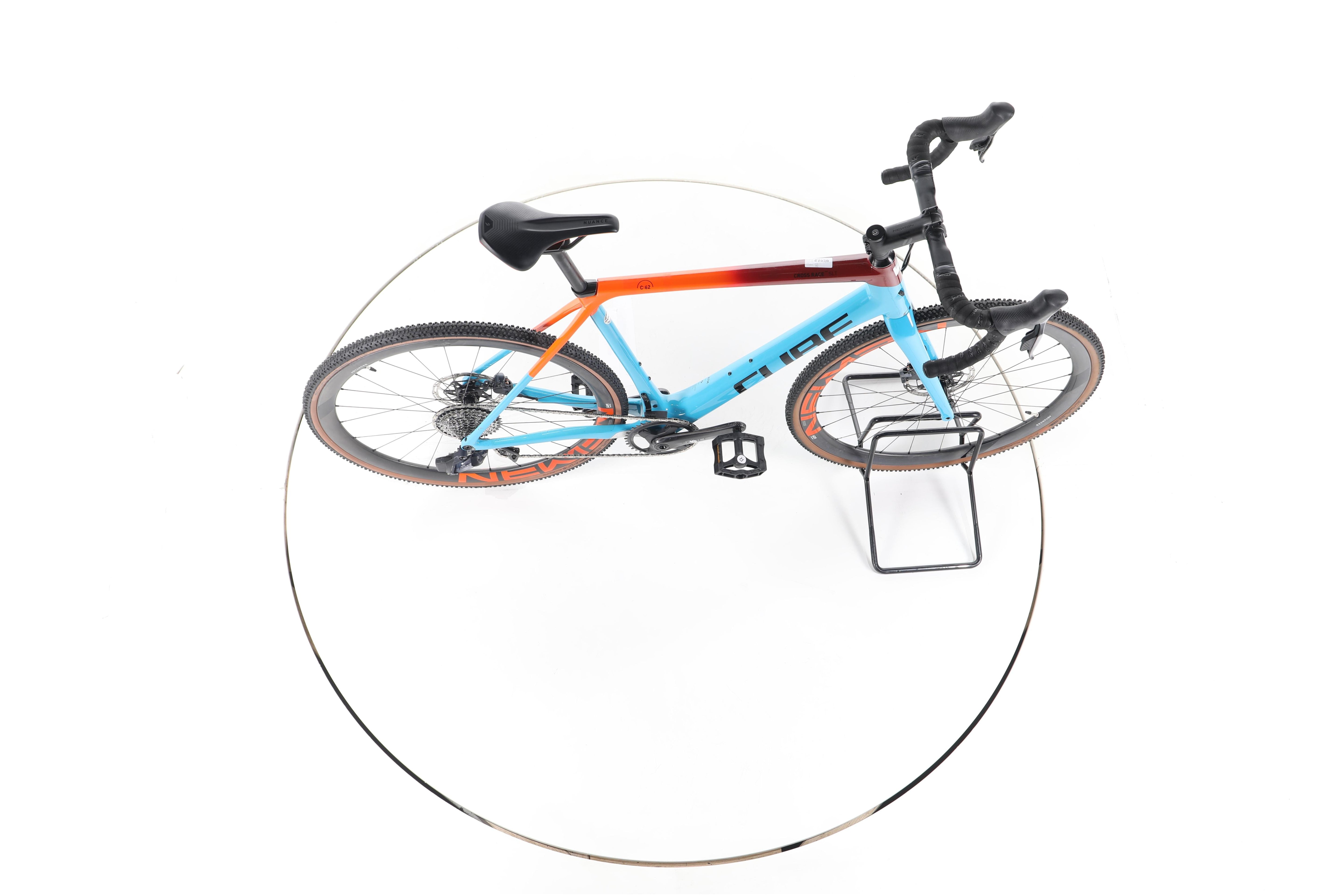 Cube Cross Race C:62 SLT - Image 13