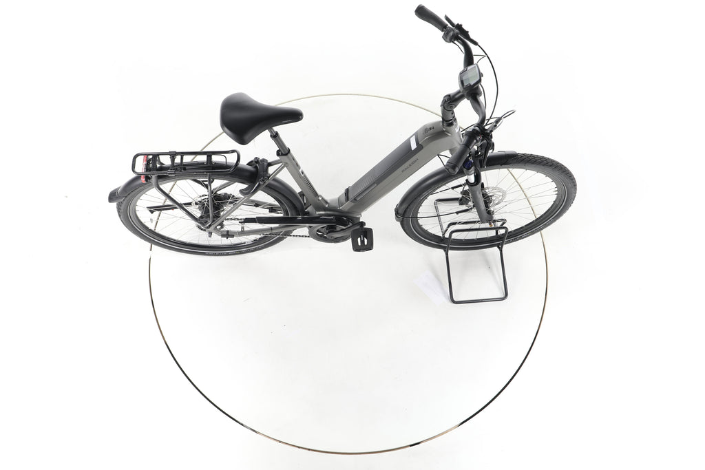 Raleigh Bristol XXL City E-Bike Tiefeinsteiger - Image 13