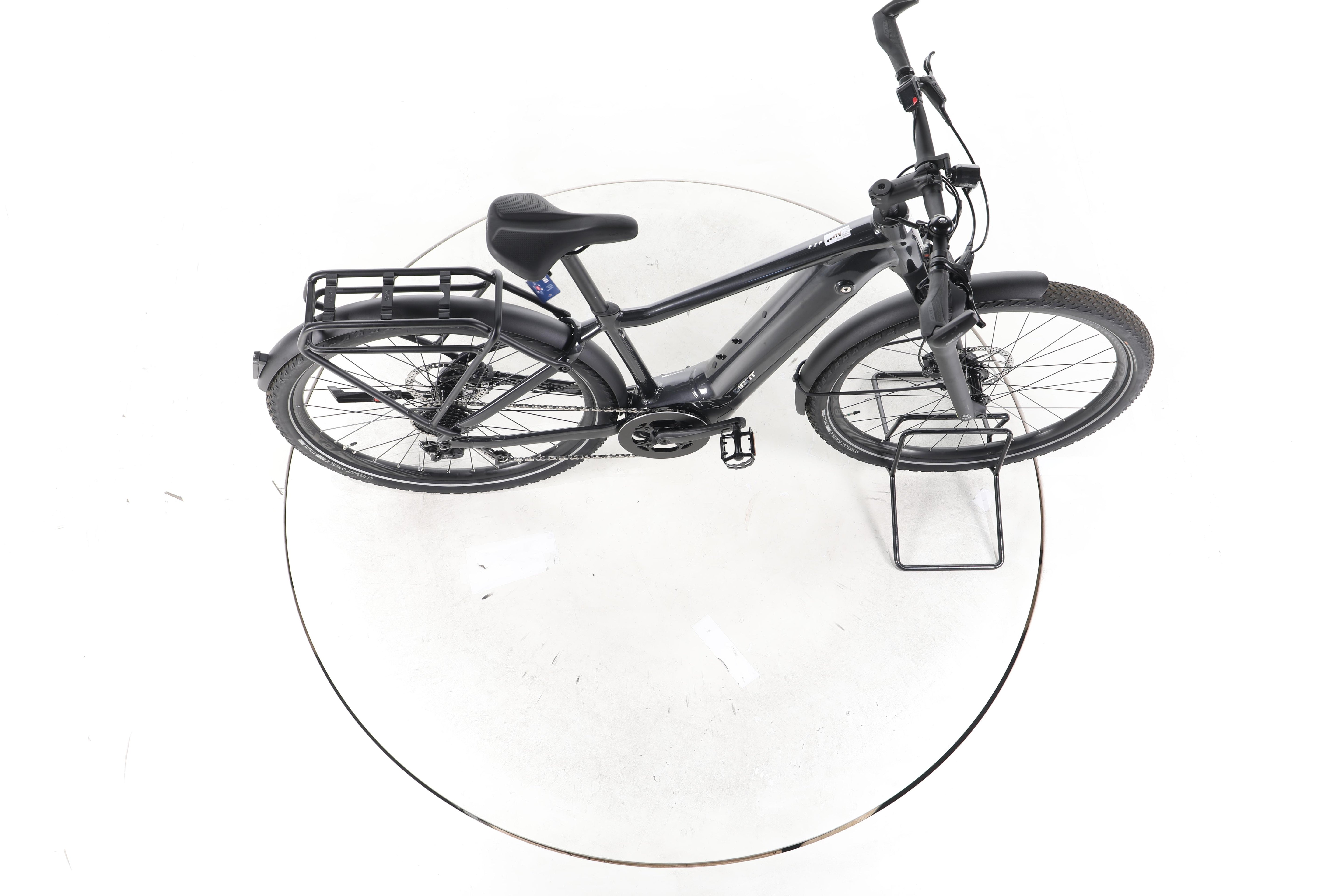 Giant Explore E+ 2 Trekking E-Bike - Image 13
