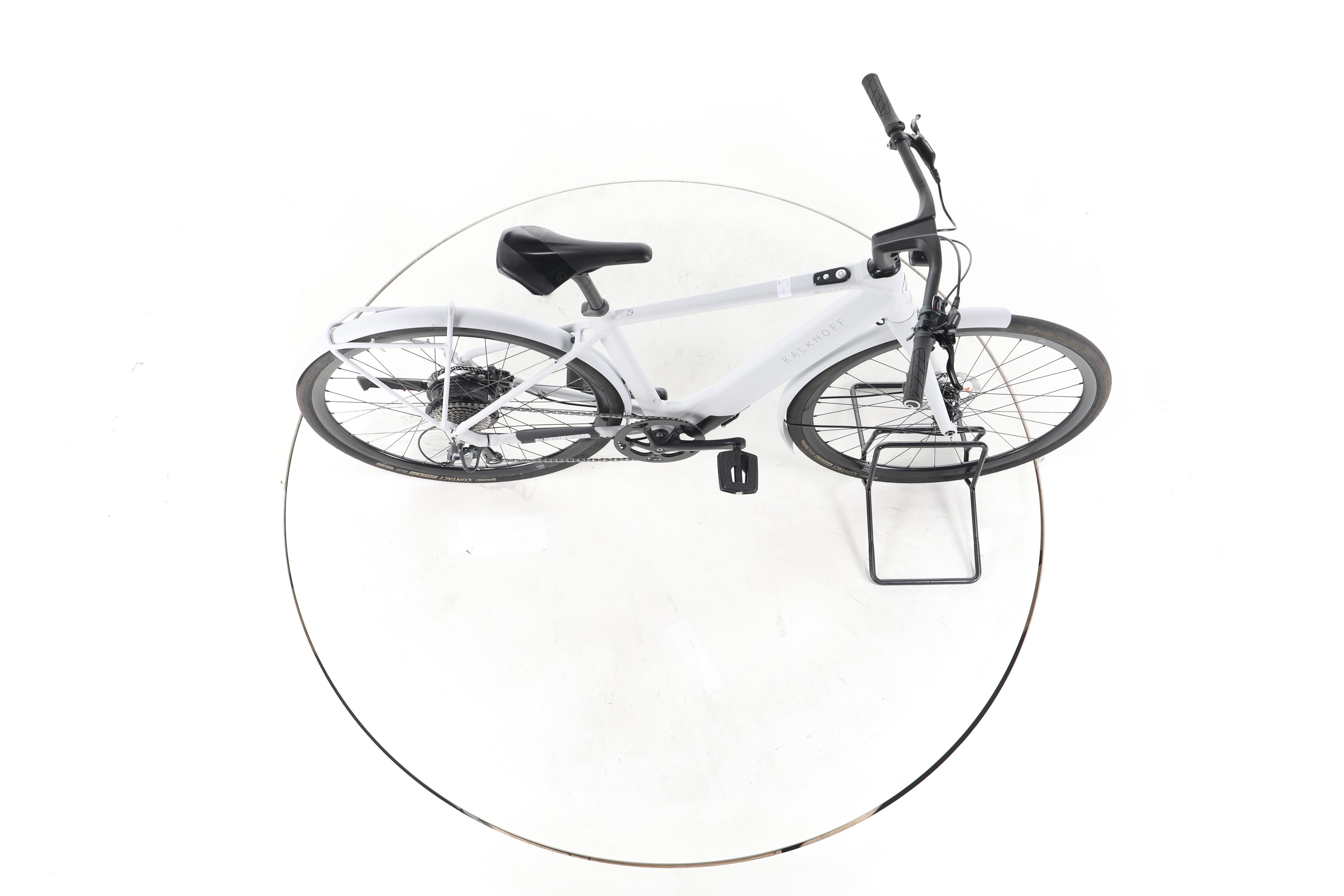 Kalkhoff Berleen Advance G10 E-Bike - Image 13