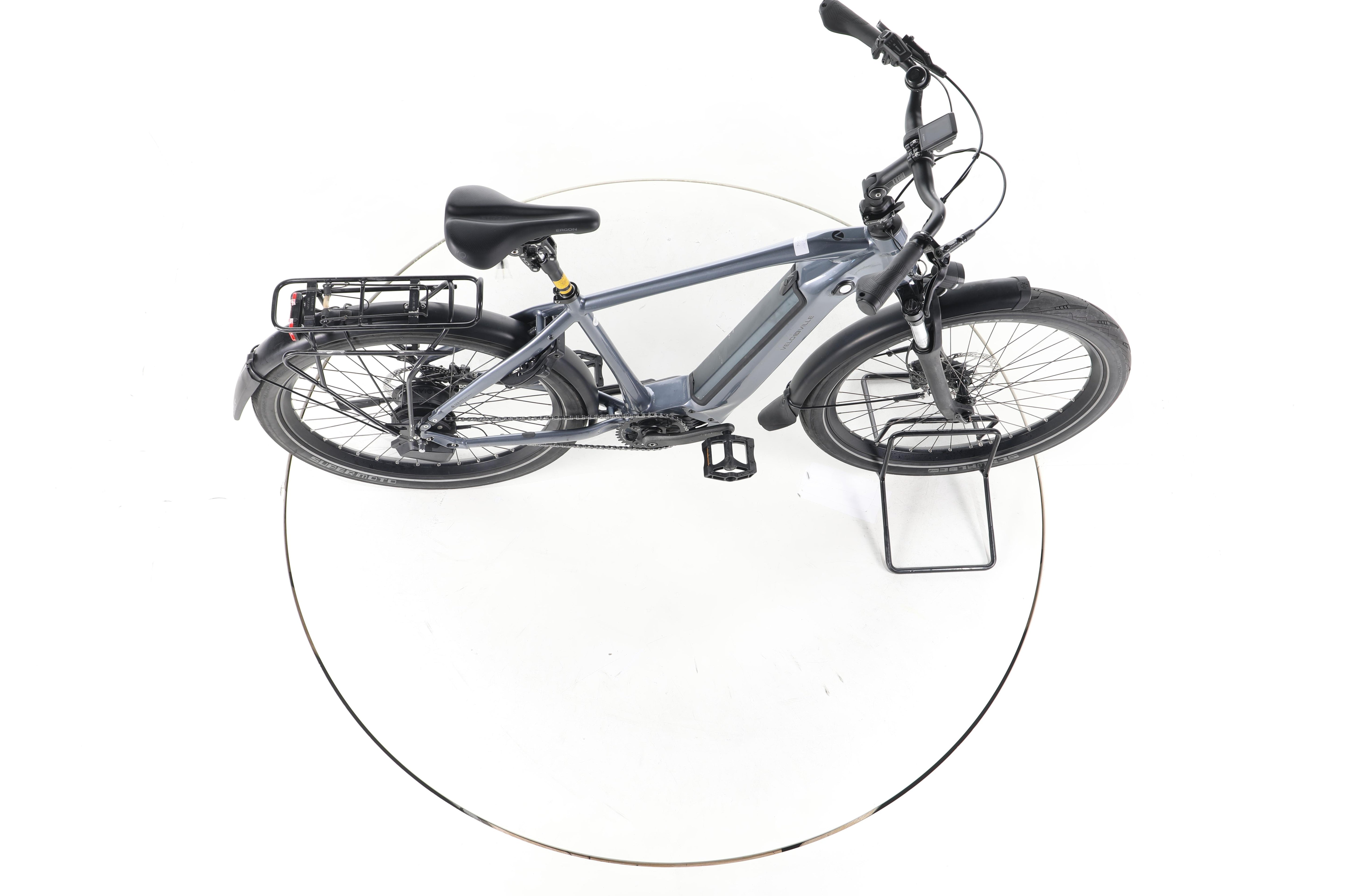 Velo de Ville SEB 990 City E-Bike - Image 13