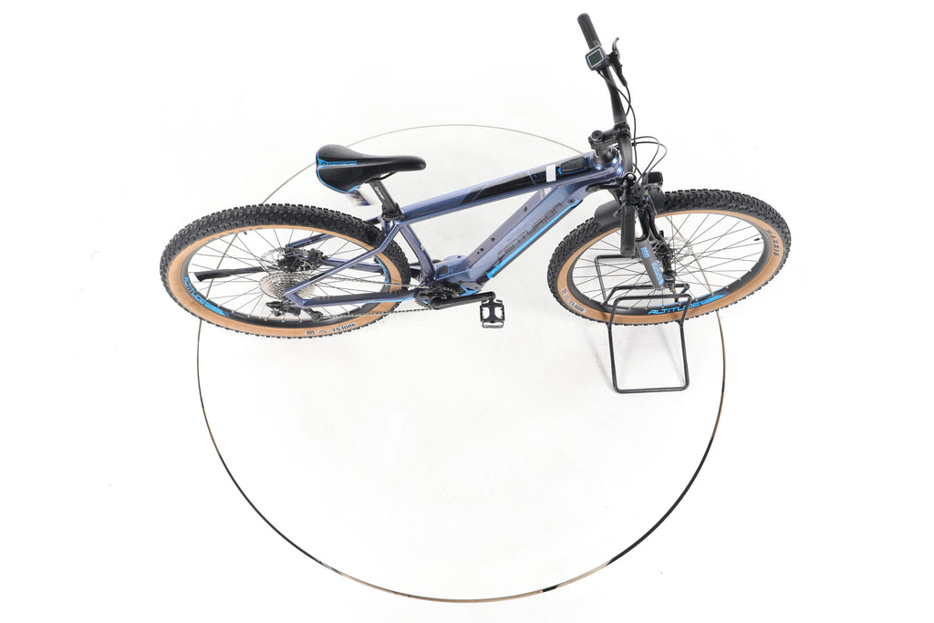 Centurion Backfire E R760i E-Bike - Image 13