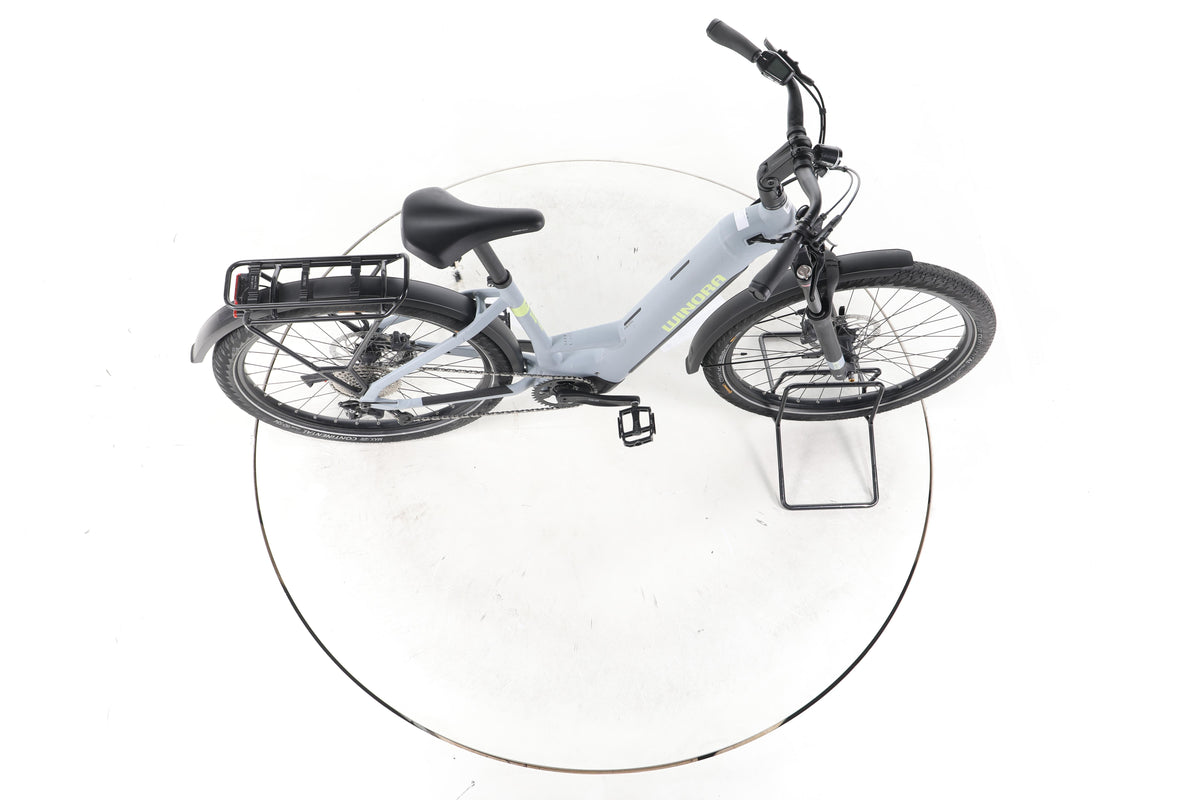 Winora Yucatan X10 Trekking E-Bike Tiefeinsteiger - Image 13