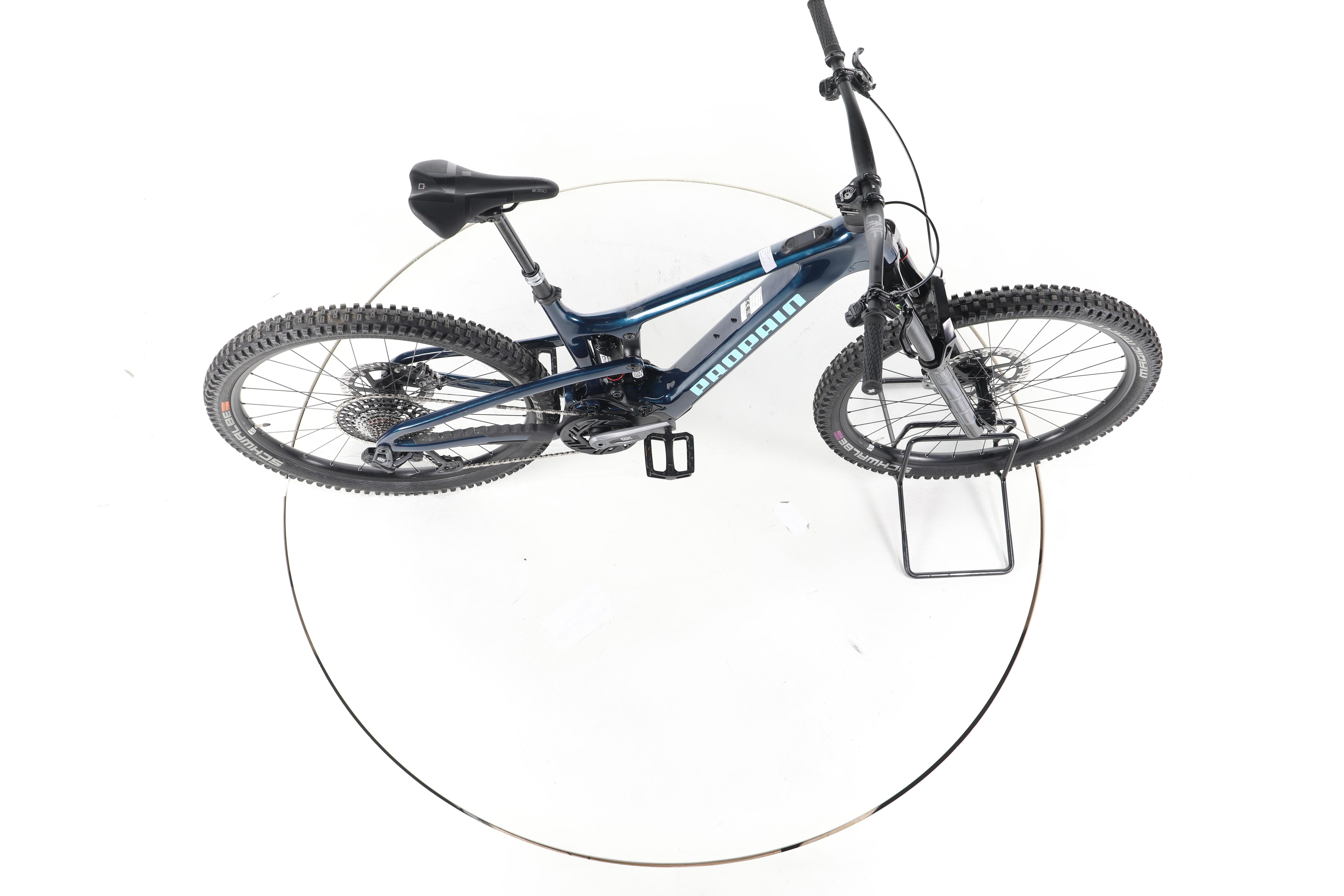 Propain Ekano 2 CF E-Bike Fully Carbon 2024 - Image 13