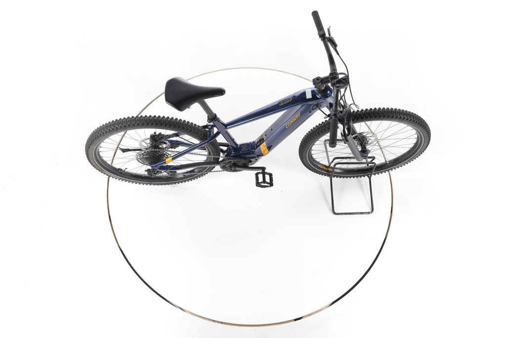 Conway Cairon S 4.0 E-Bike - Image 13