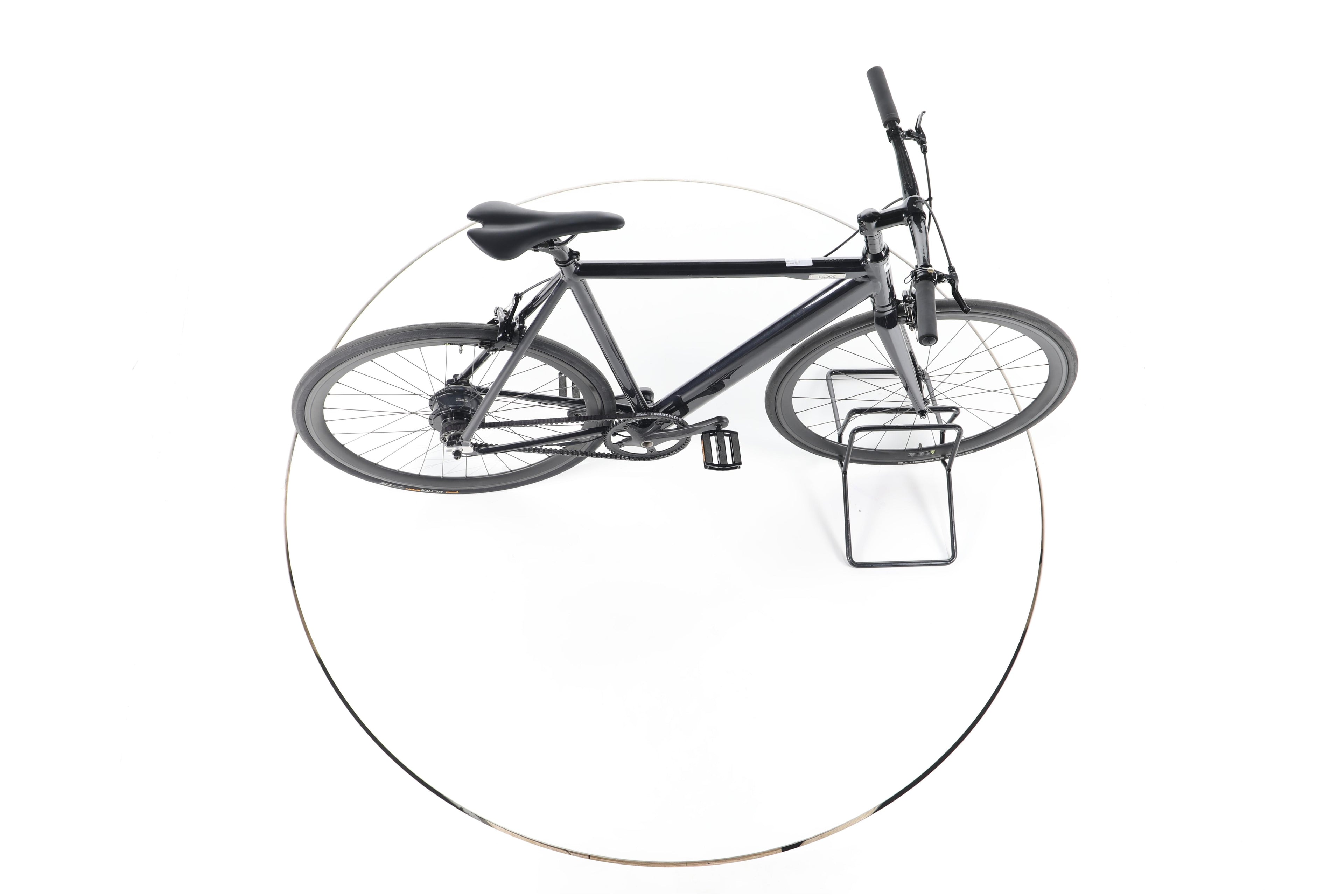 Coboc ONE eCycle F1 City E-Bike - Image 13