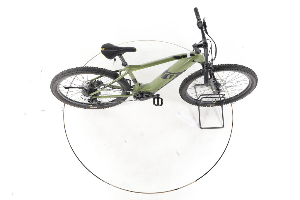 R Raymon HardRay E 4.0 E-Bike - Image 13