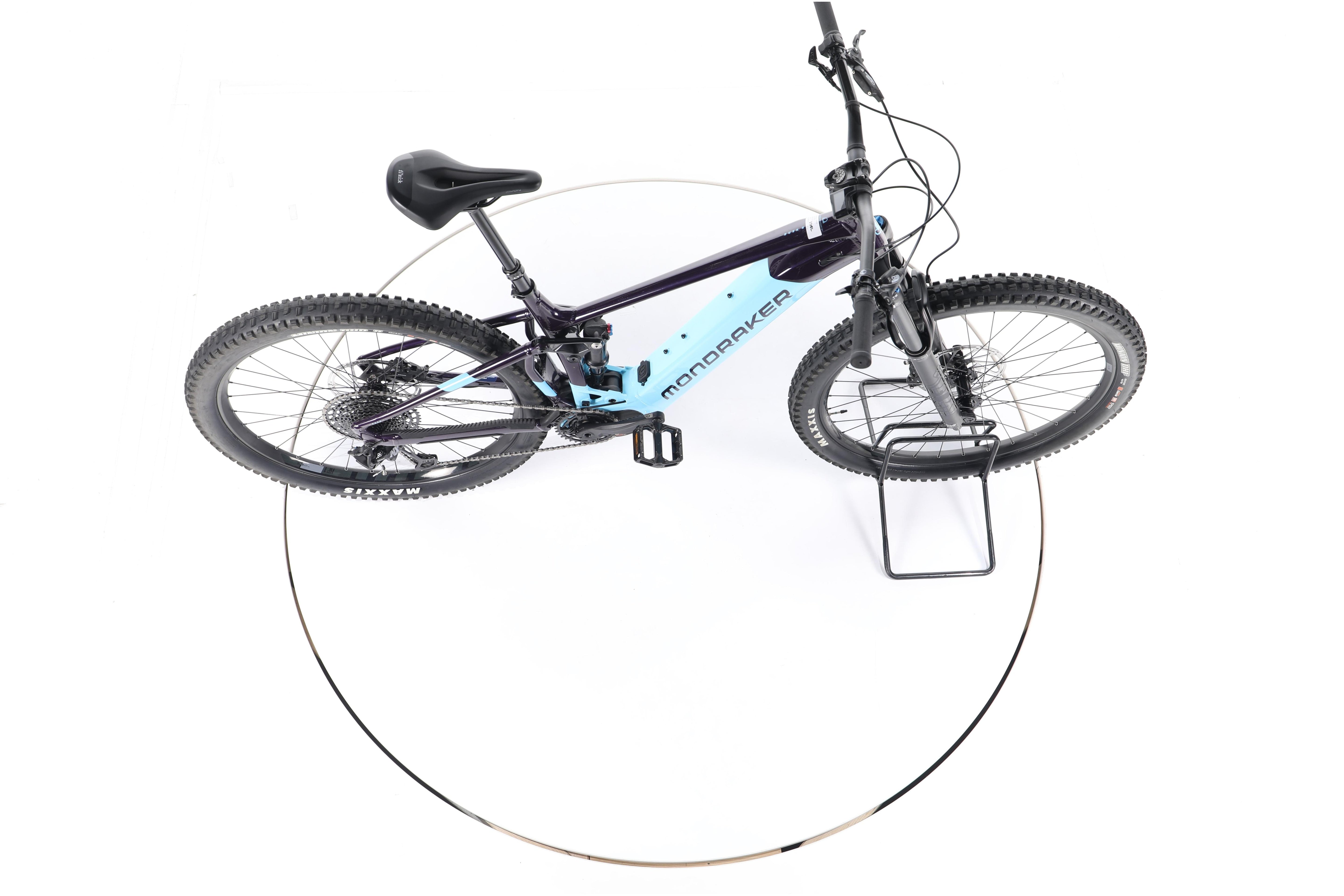 Mondraker DUSK R Fully E-Bike - Image 13