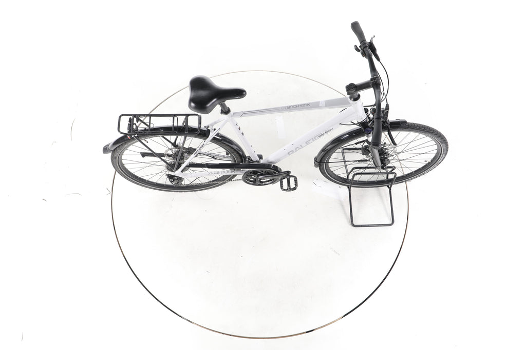 Raleigh Rushhour 1.0 Fahrrad City & Trekking - Image 13