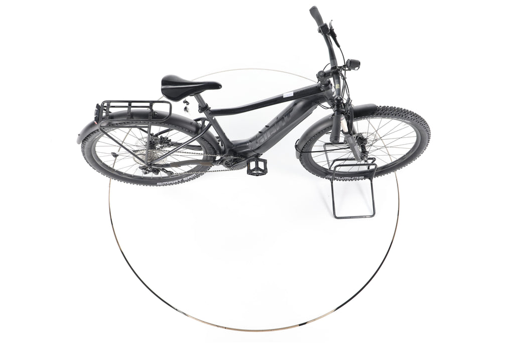 Giant Fathom E+ EX Trekking E-Bike - Image 13